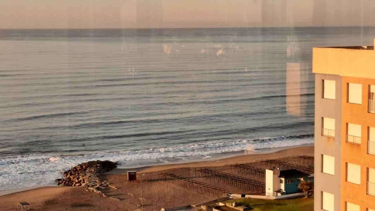 Miramar con Vista al mar