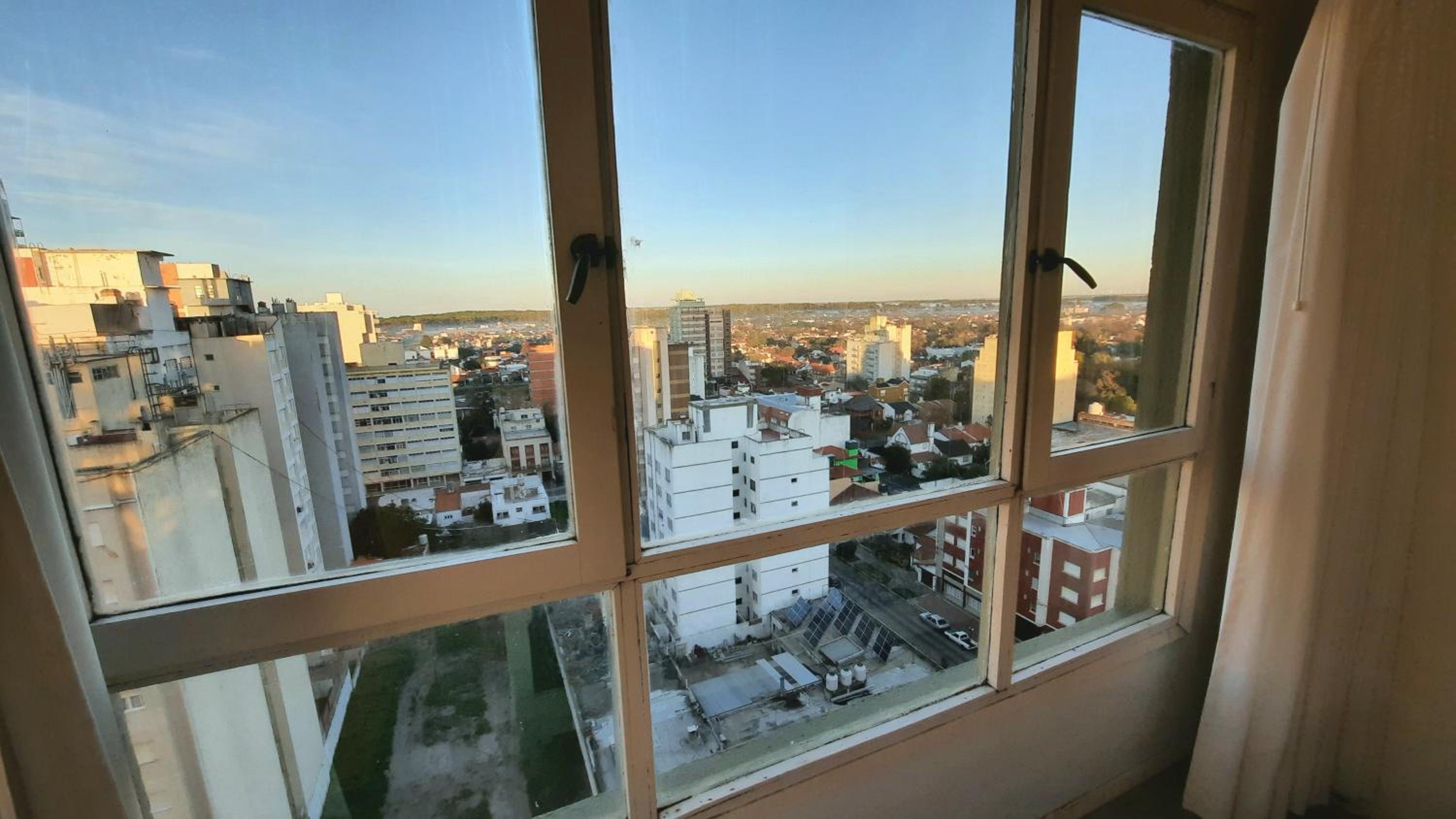 Miramar con Vista al mar