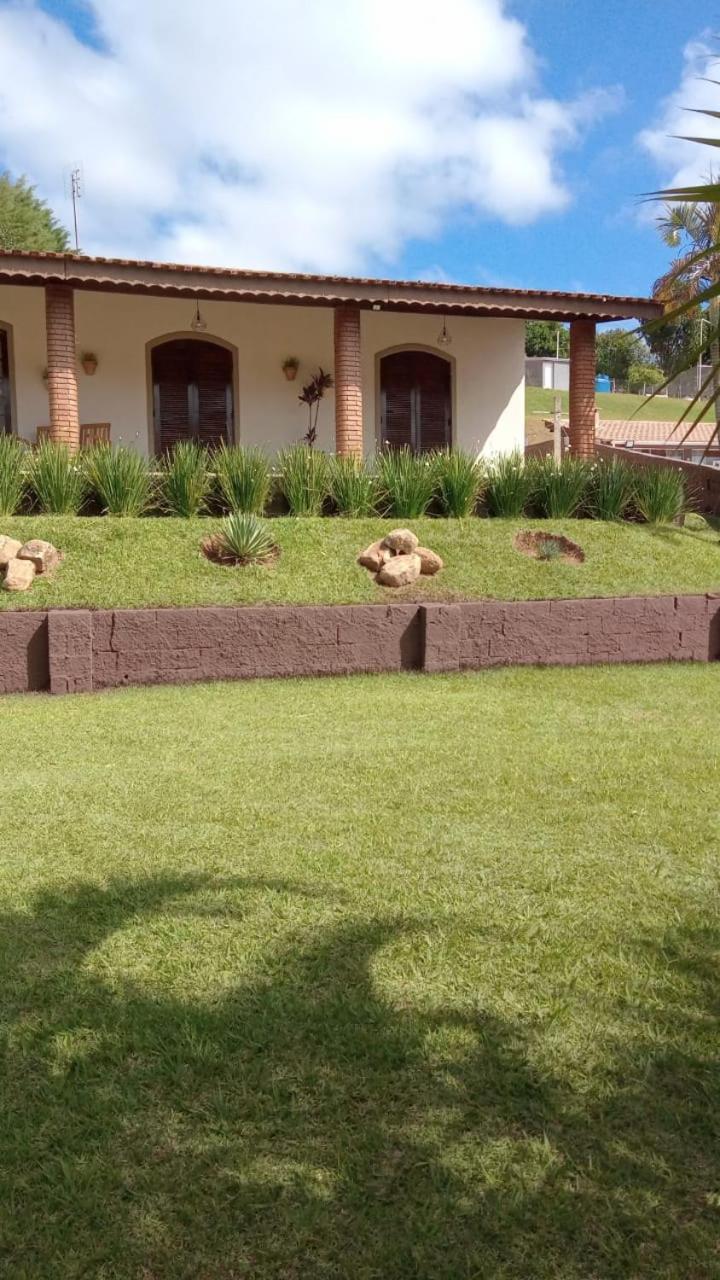 Chácara Santa Rita