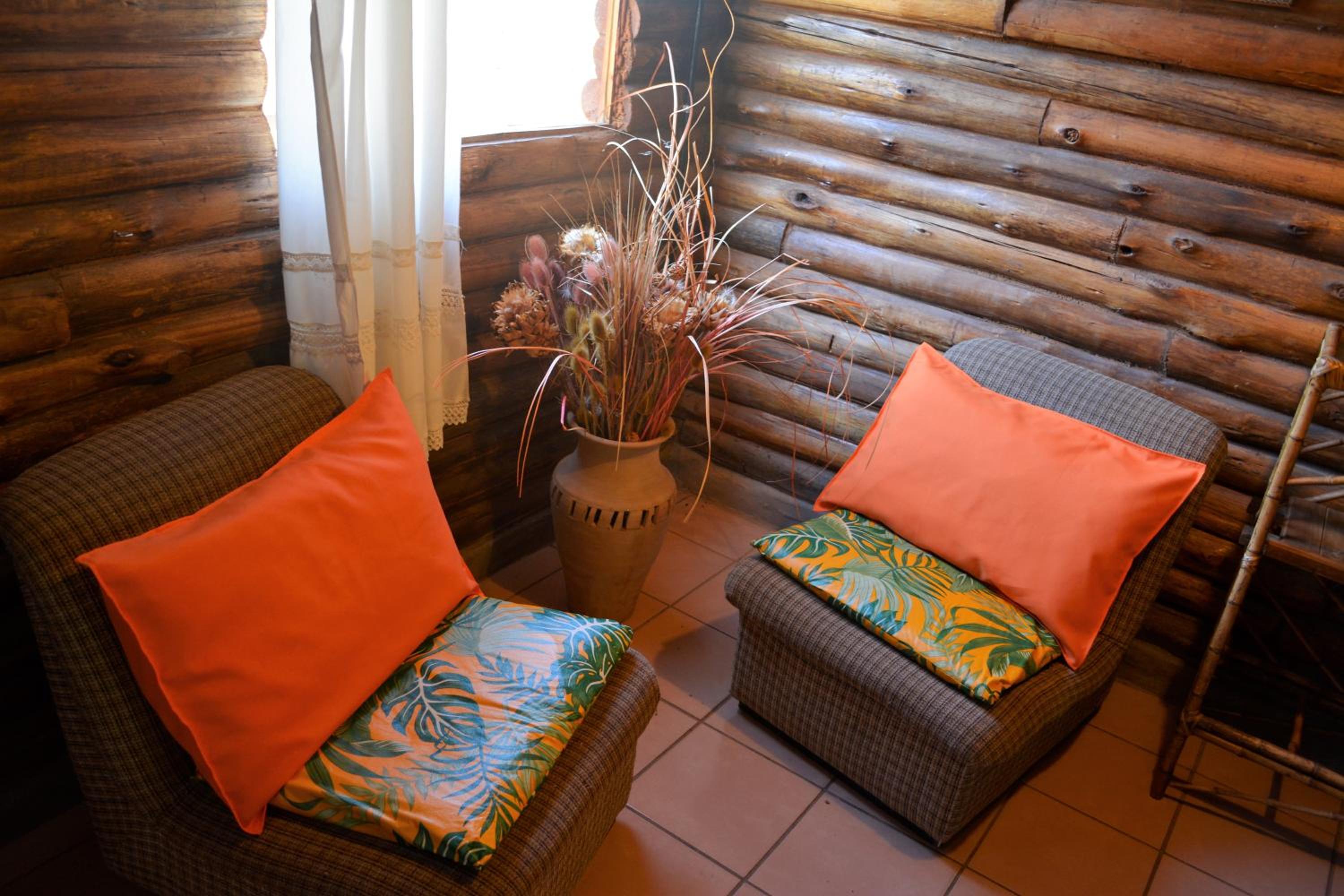 Kpriccio Cabanas