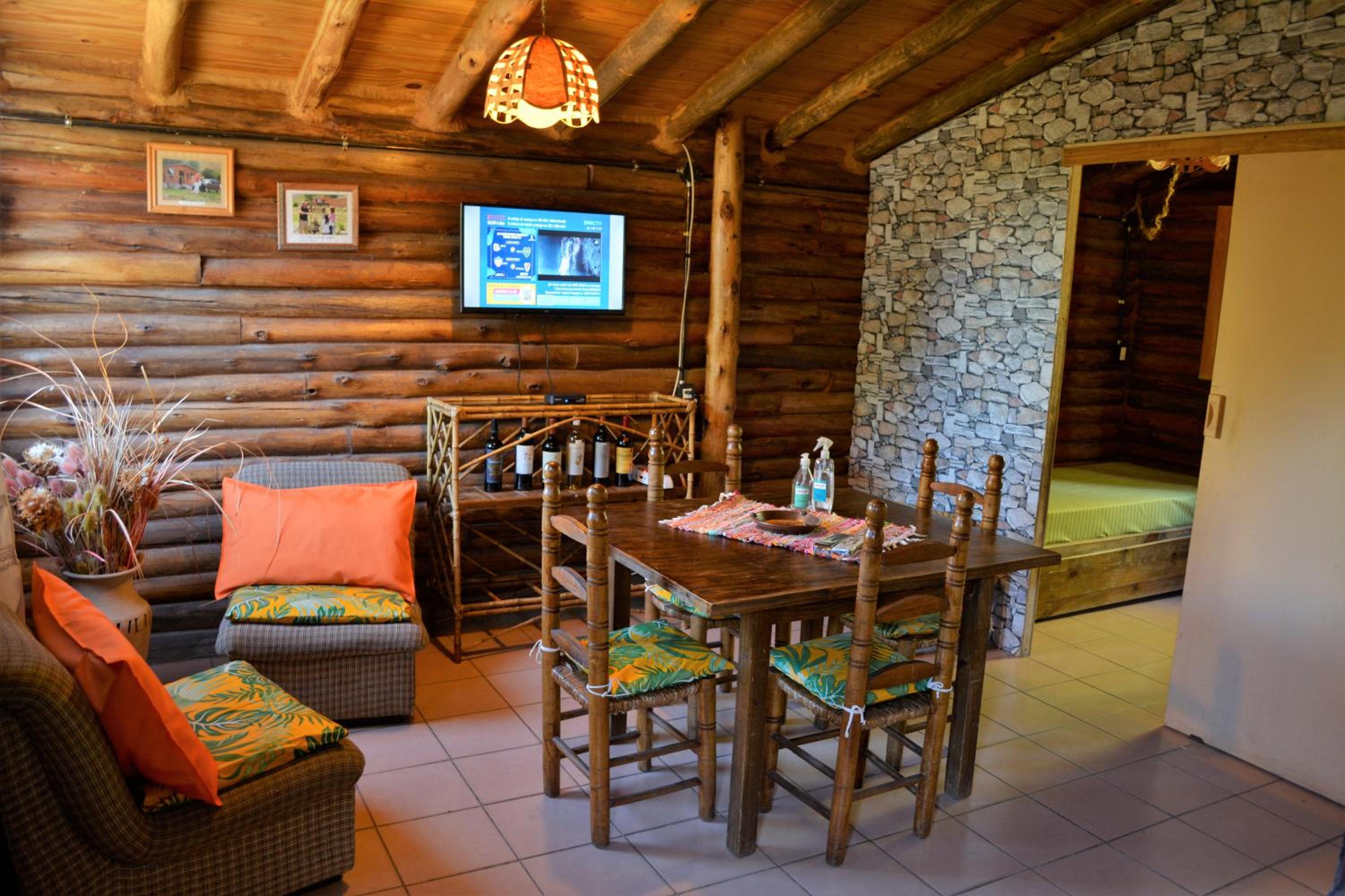 Kpriccio Cabanas