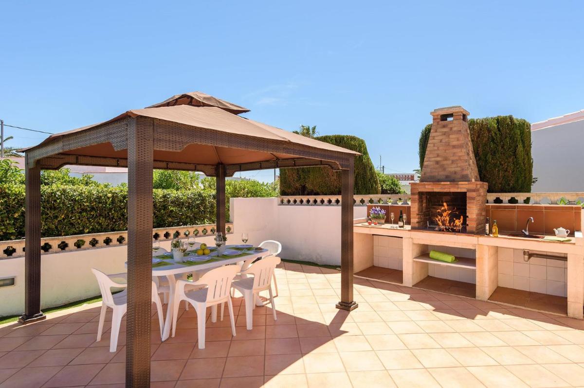 Villa Yolanda - Cala'n Porter photo 3