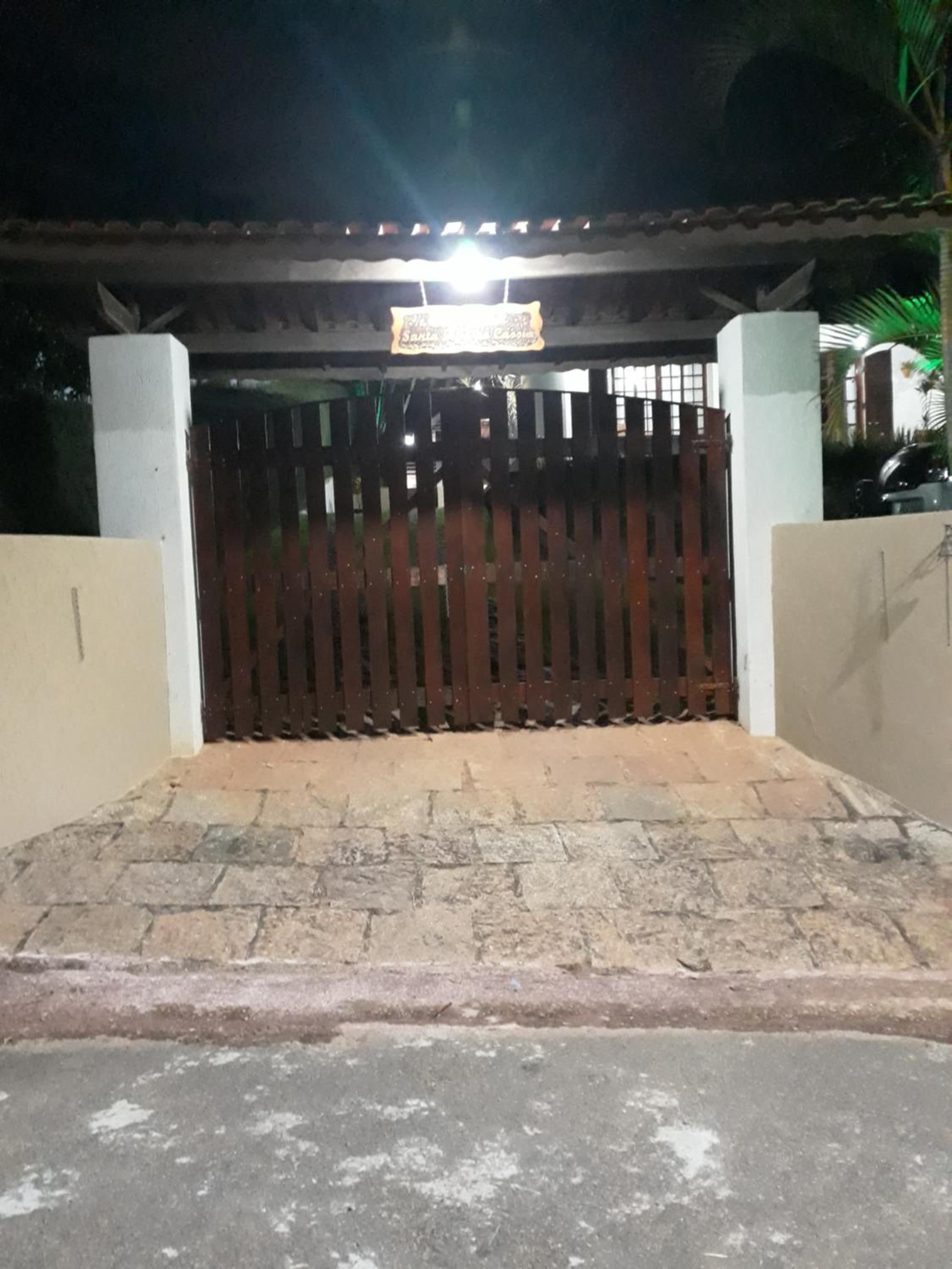 Chácara Santa Rita