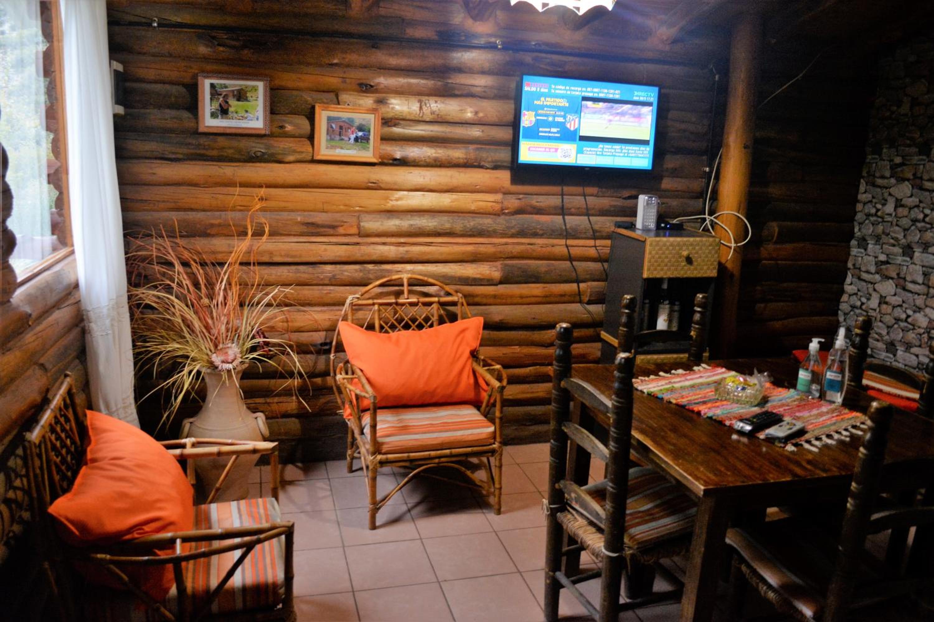 Kpriccio Cabanas