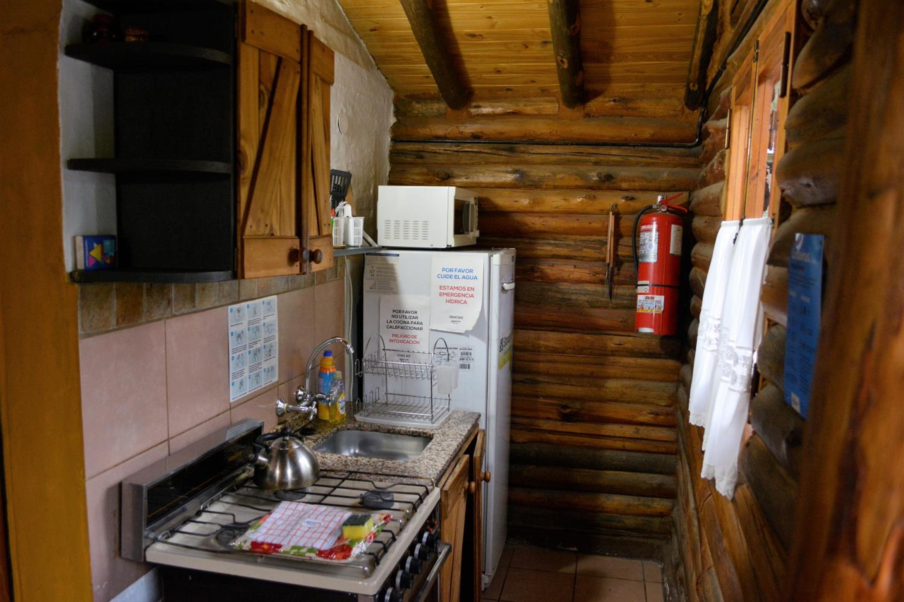 Kpriccio Cabanas