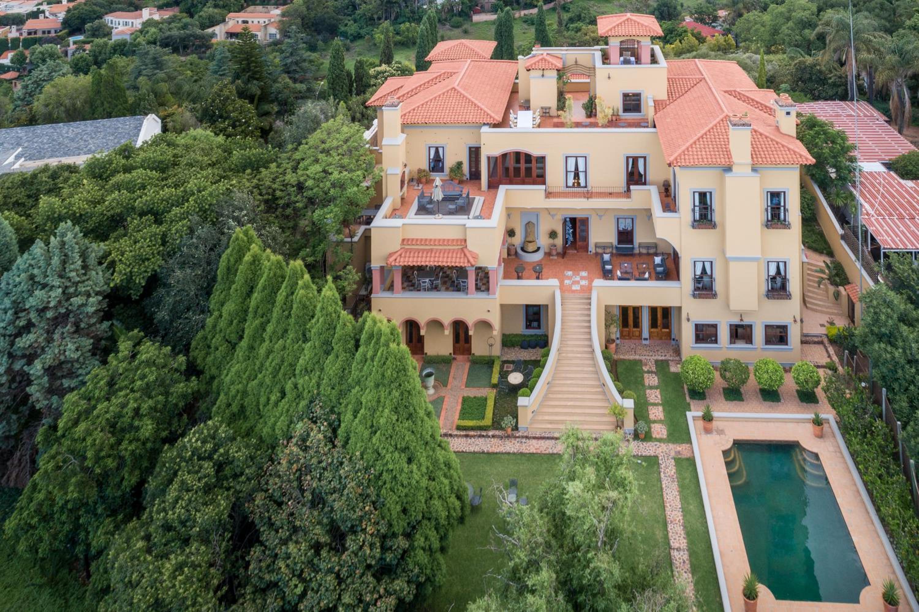 Castello Di Monte