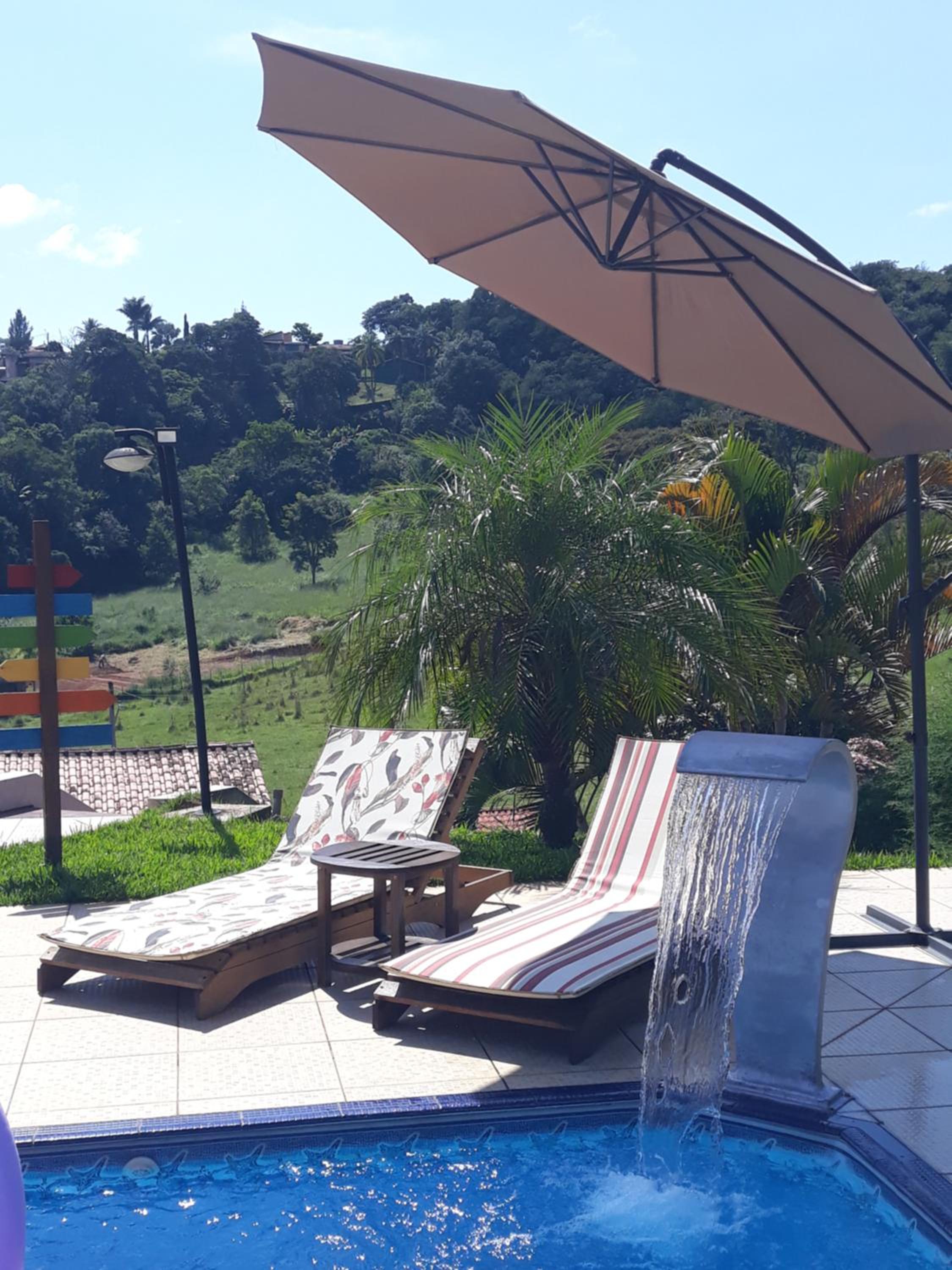 Chácara Santa Rita