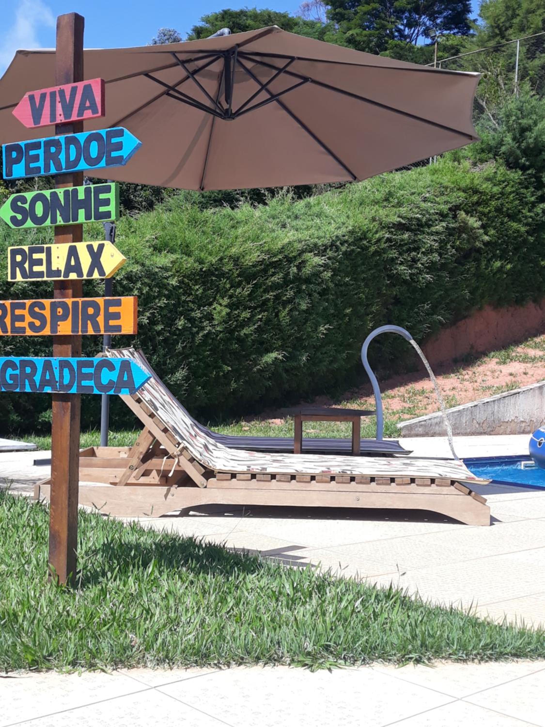 Chácara Santa Rita