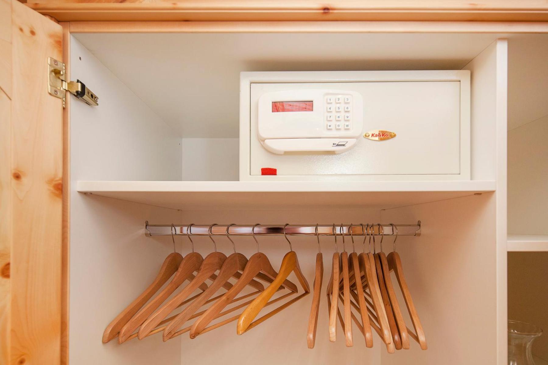 Gschwendtnerhof App8 Fuß