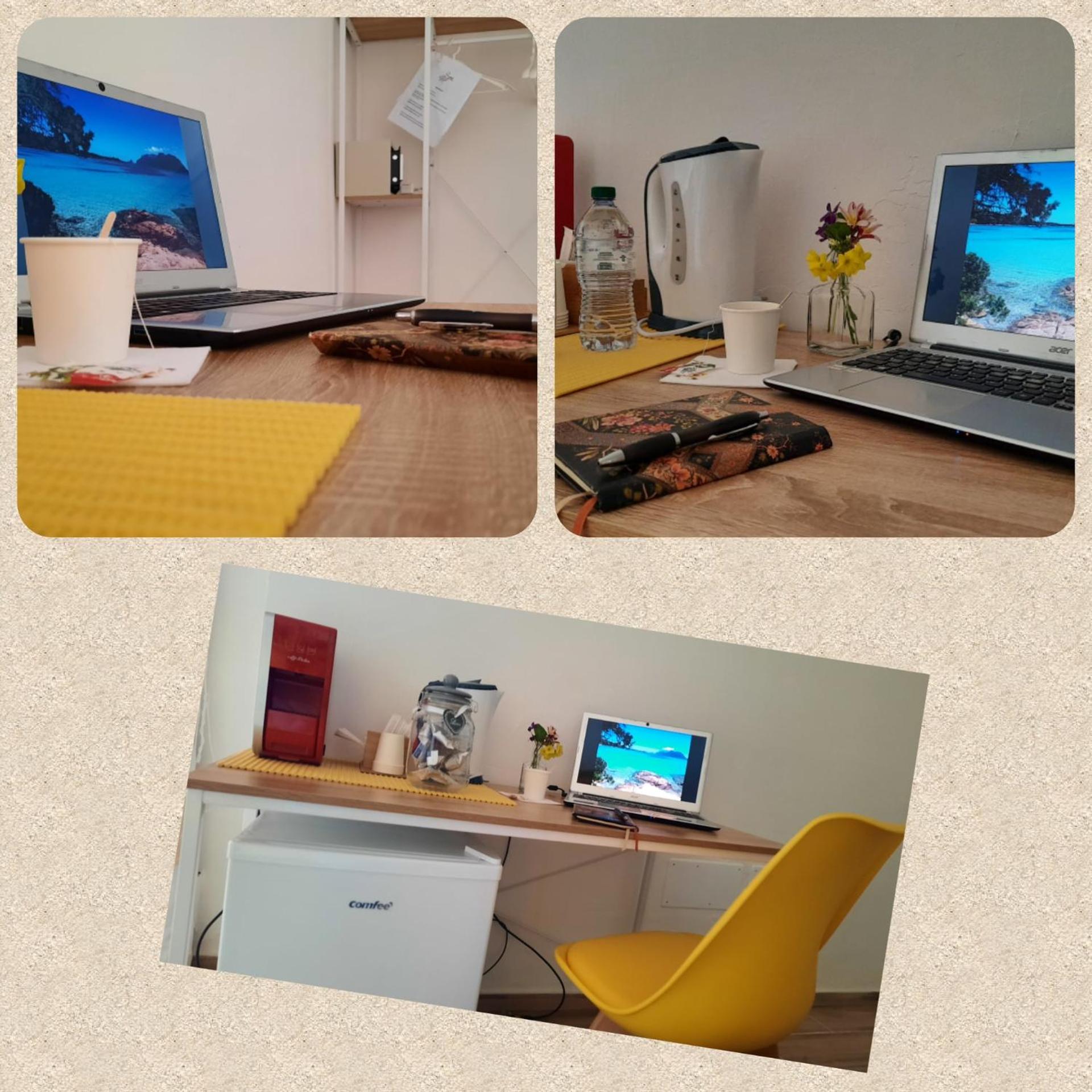 Flamingo Guest House- Rooms photo 5