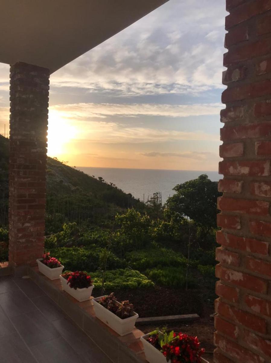 Grand Seaview Apartments