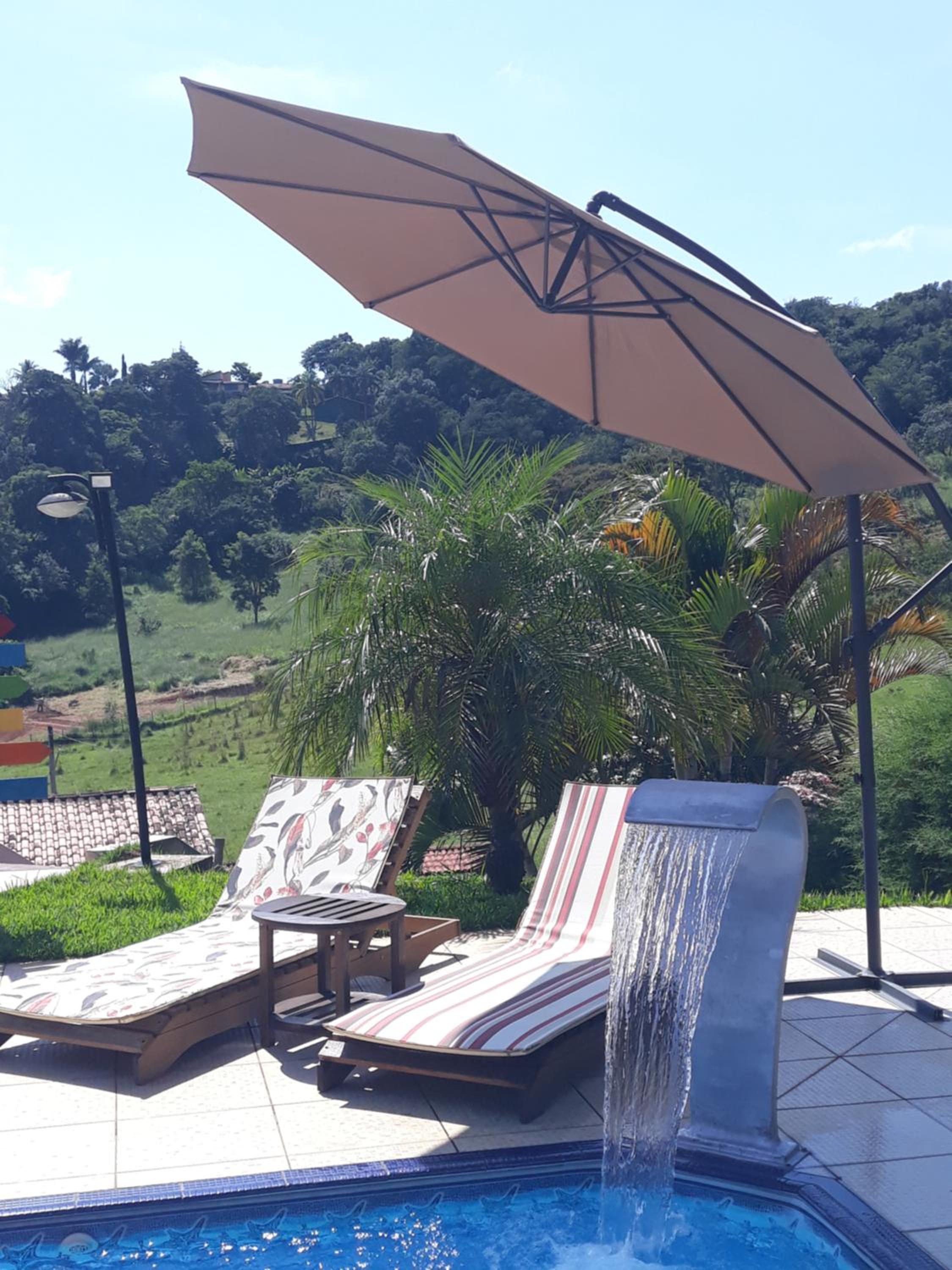 Chácara Santa Rita