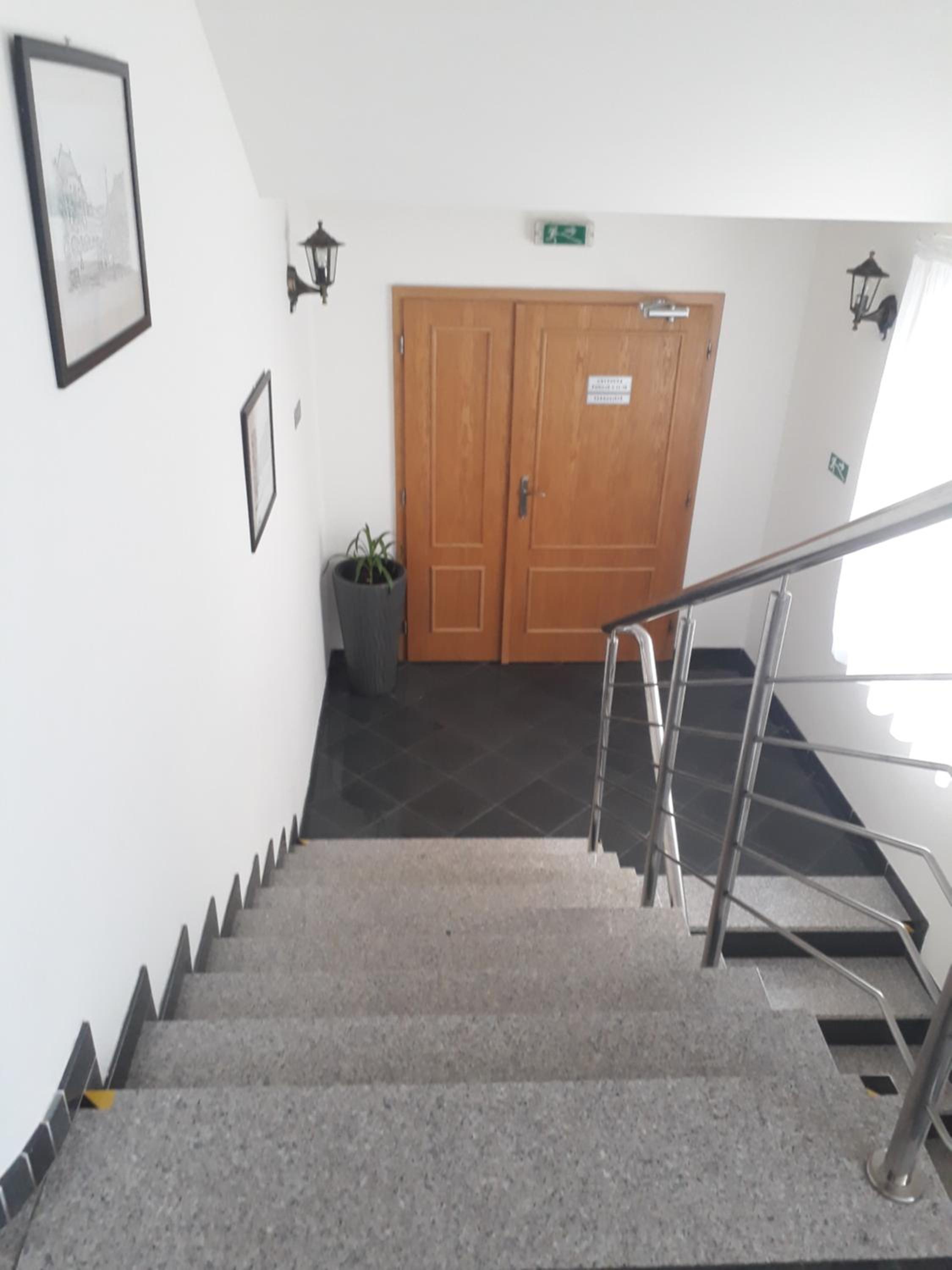 Penzion Hotelu Central