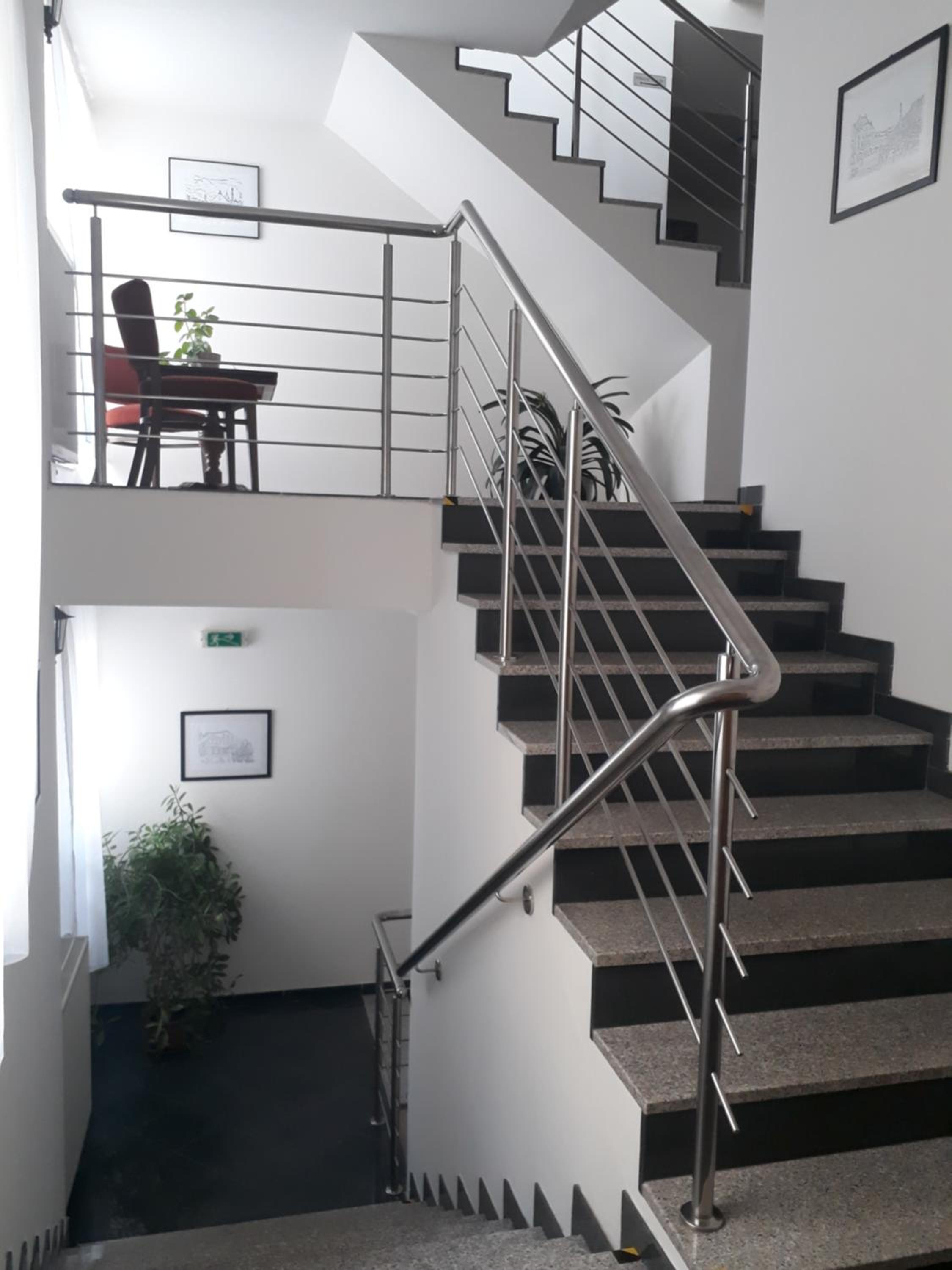 Penzion Hotelu Central