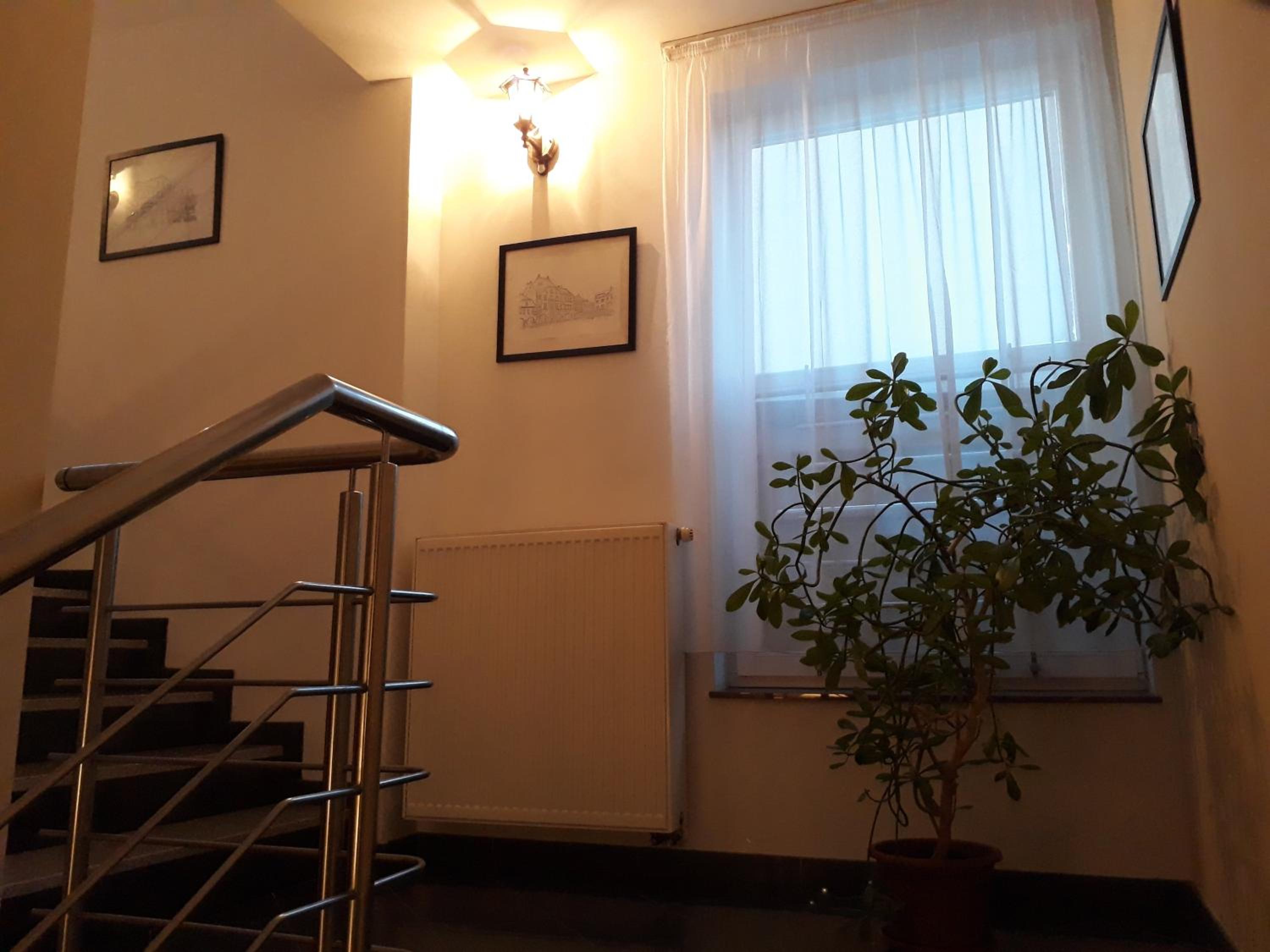 Penzion Hotelu Central