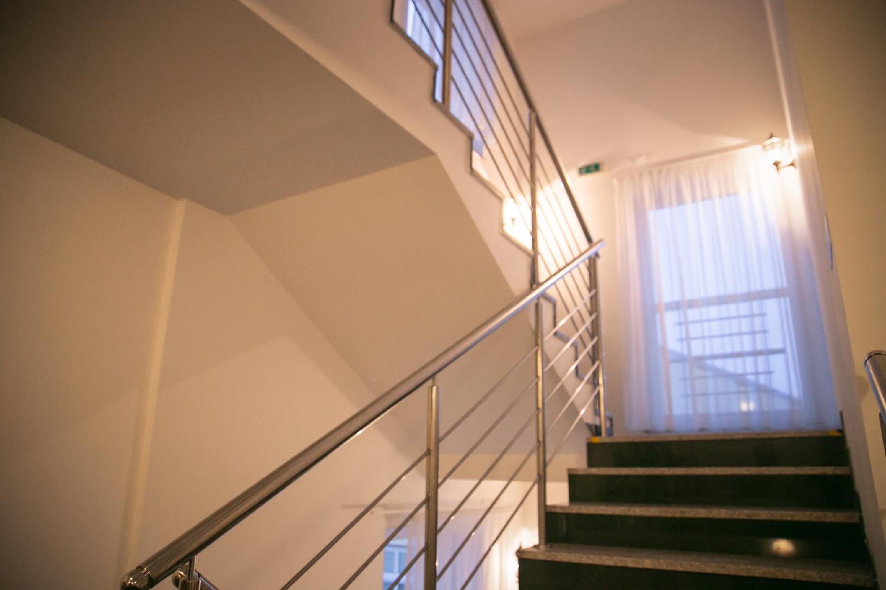 Penzion Hotelu Central