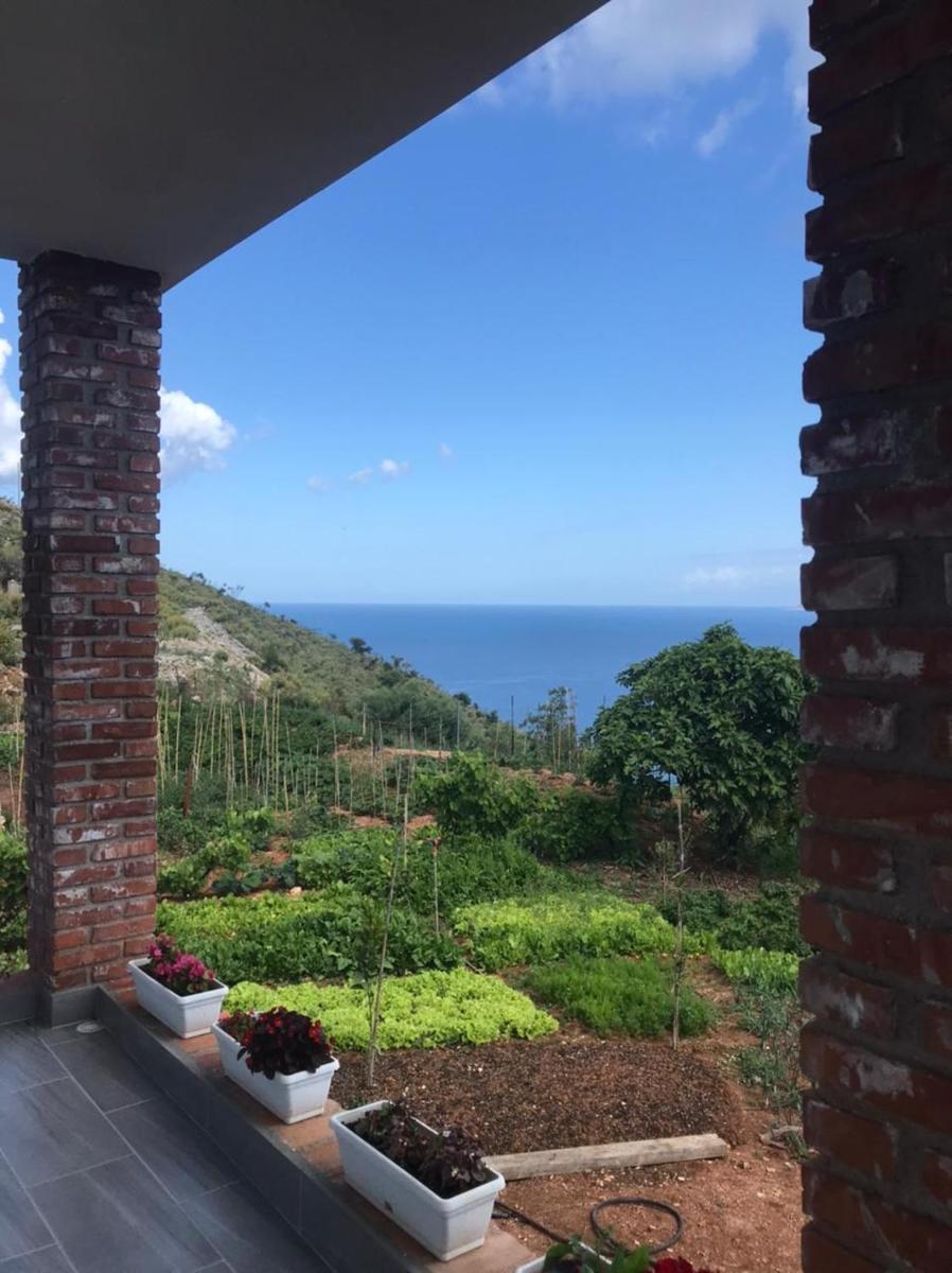 Grand Seaview Apartments