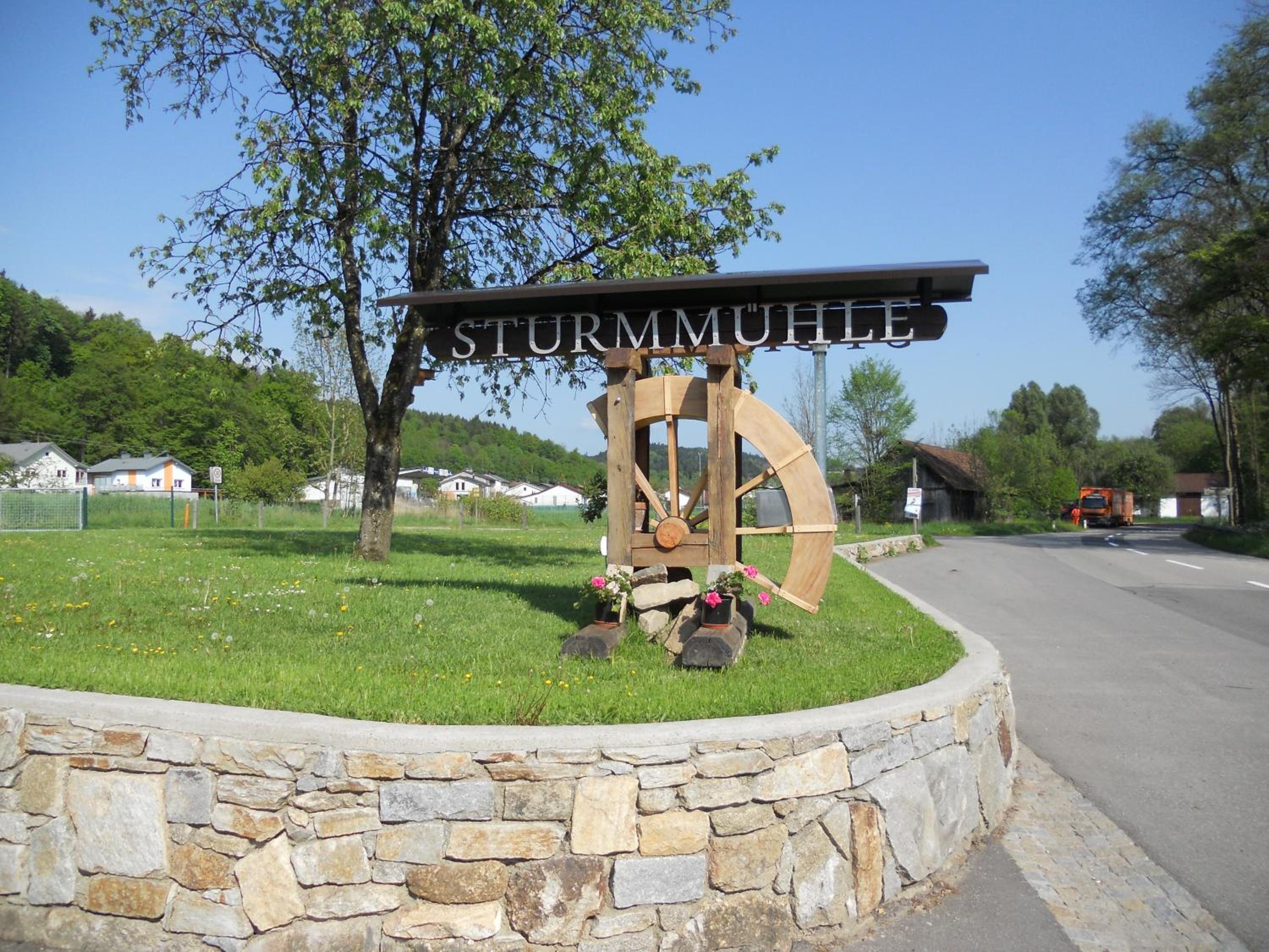 Gasthof Sturmmühle