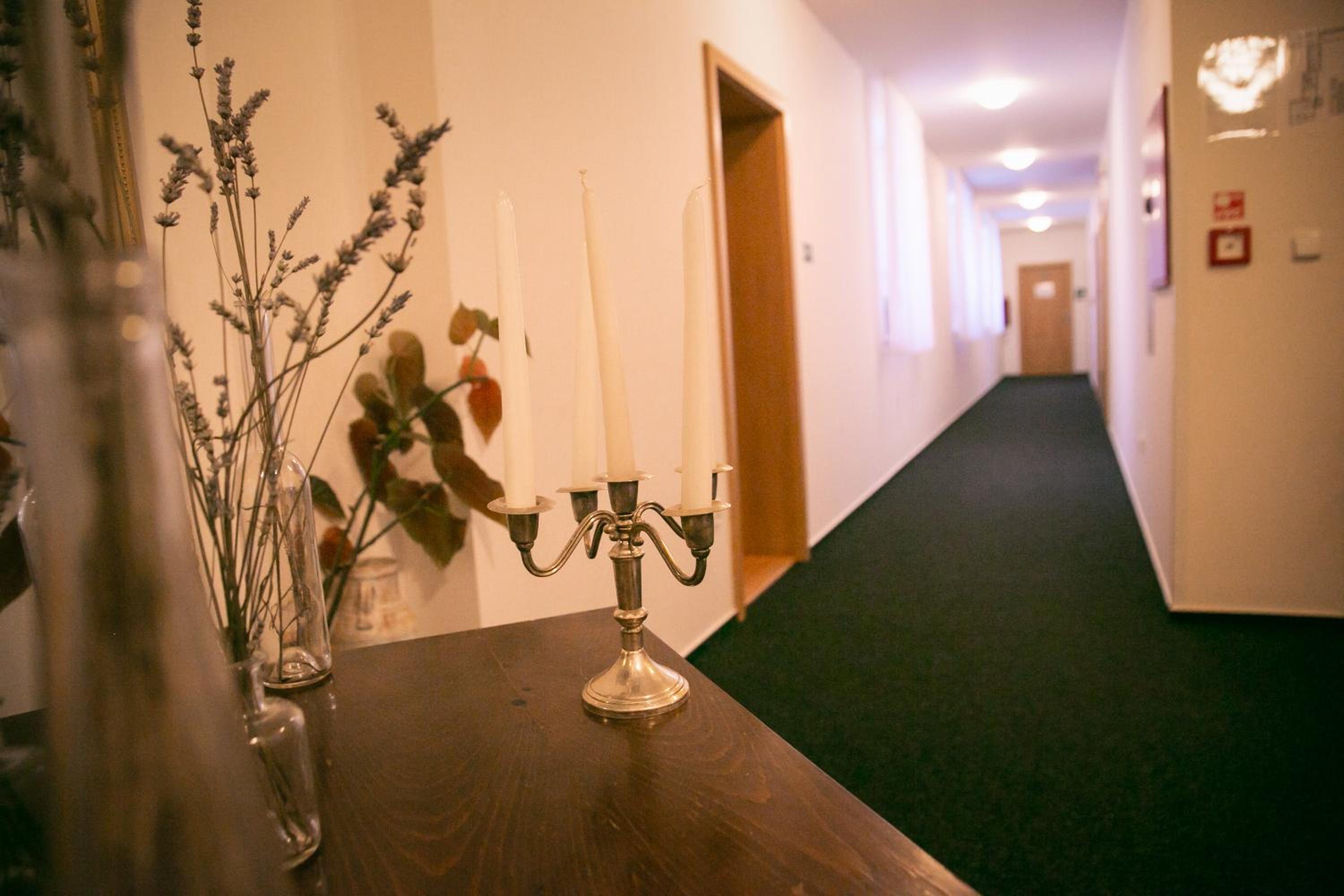 Penzion Hotelu Central
