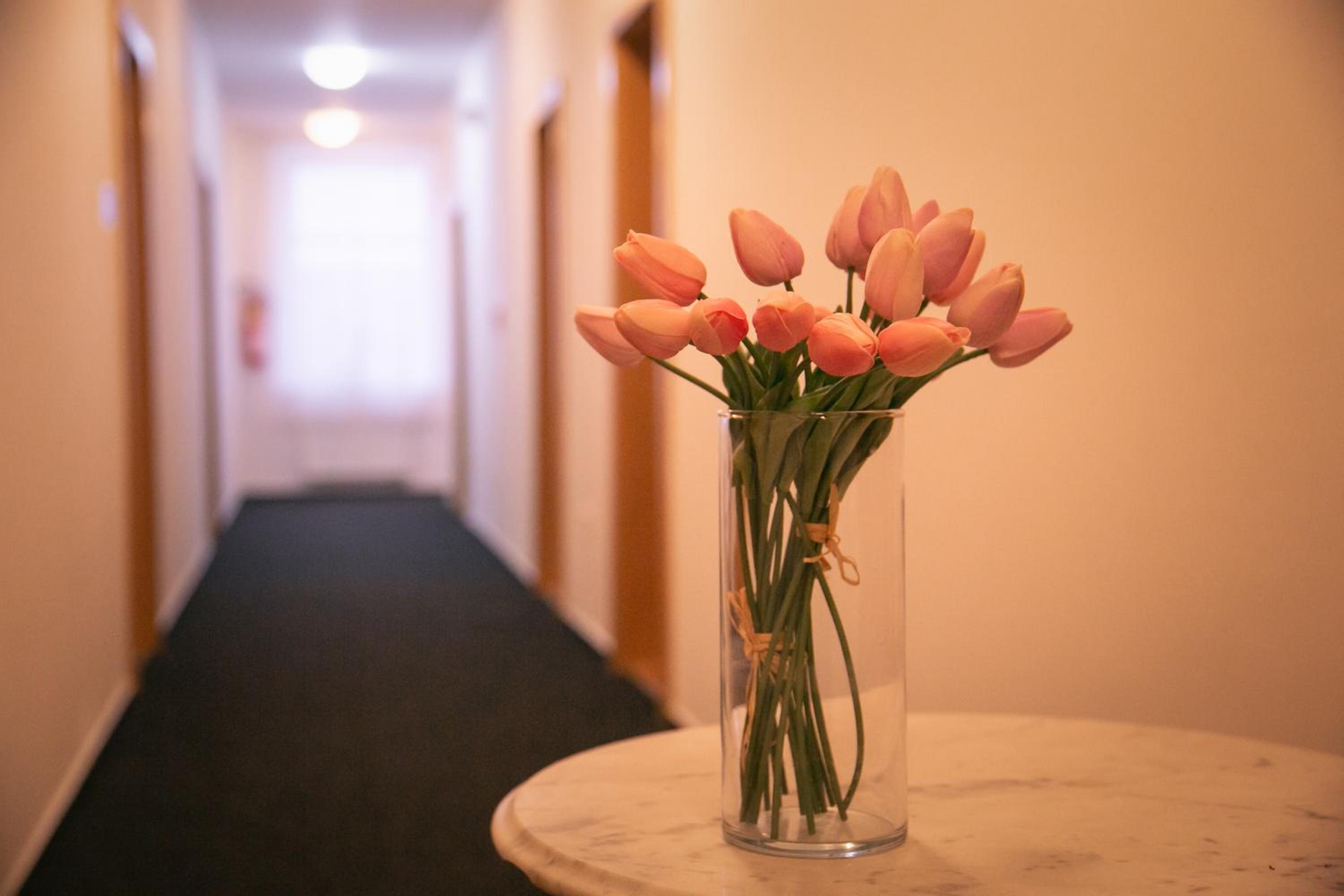 Penzion Hotelu Central