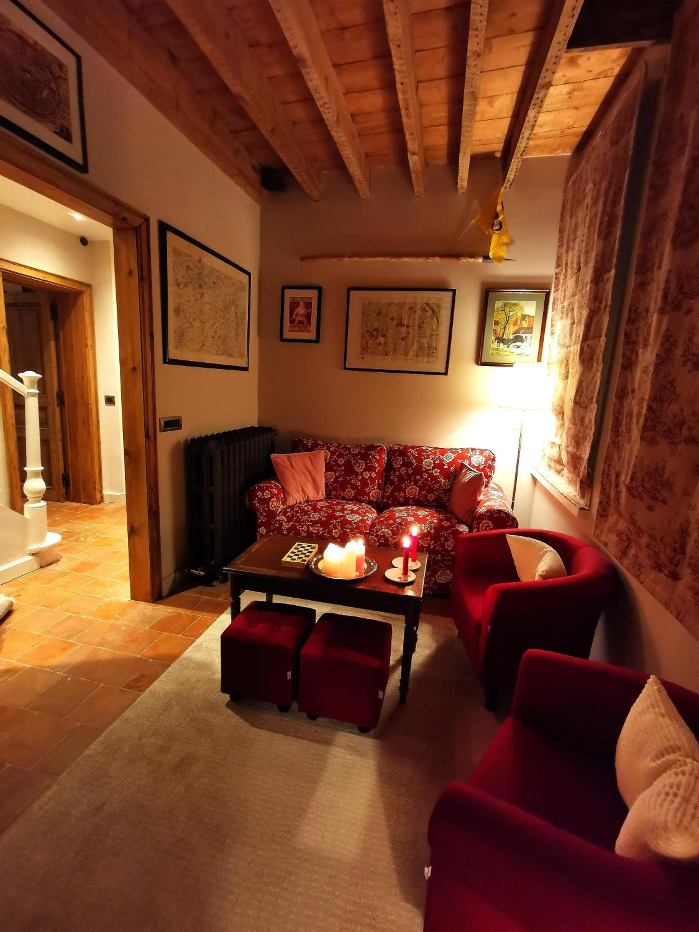 Old Bruges B&B