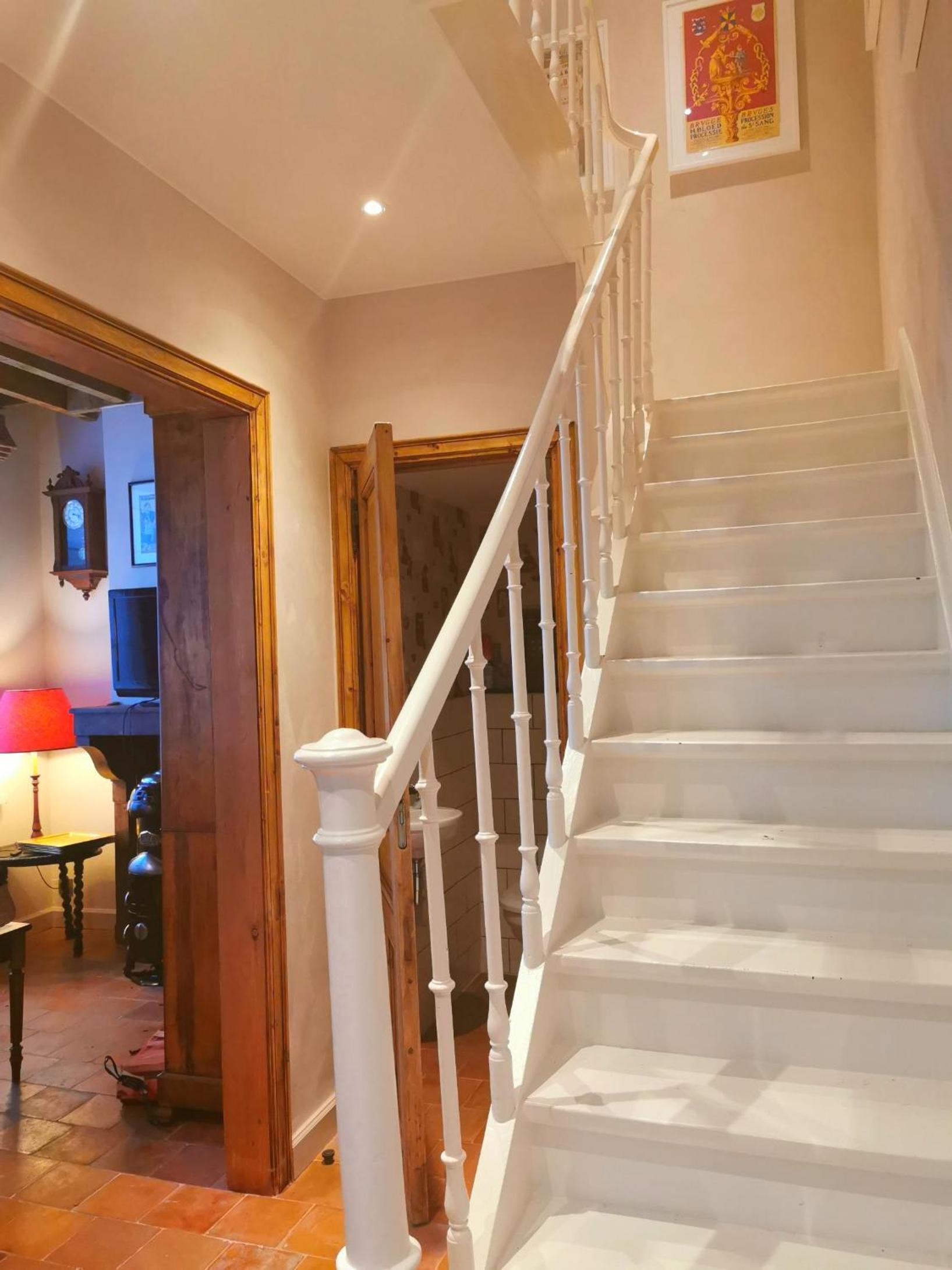 Old Bruges B&B