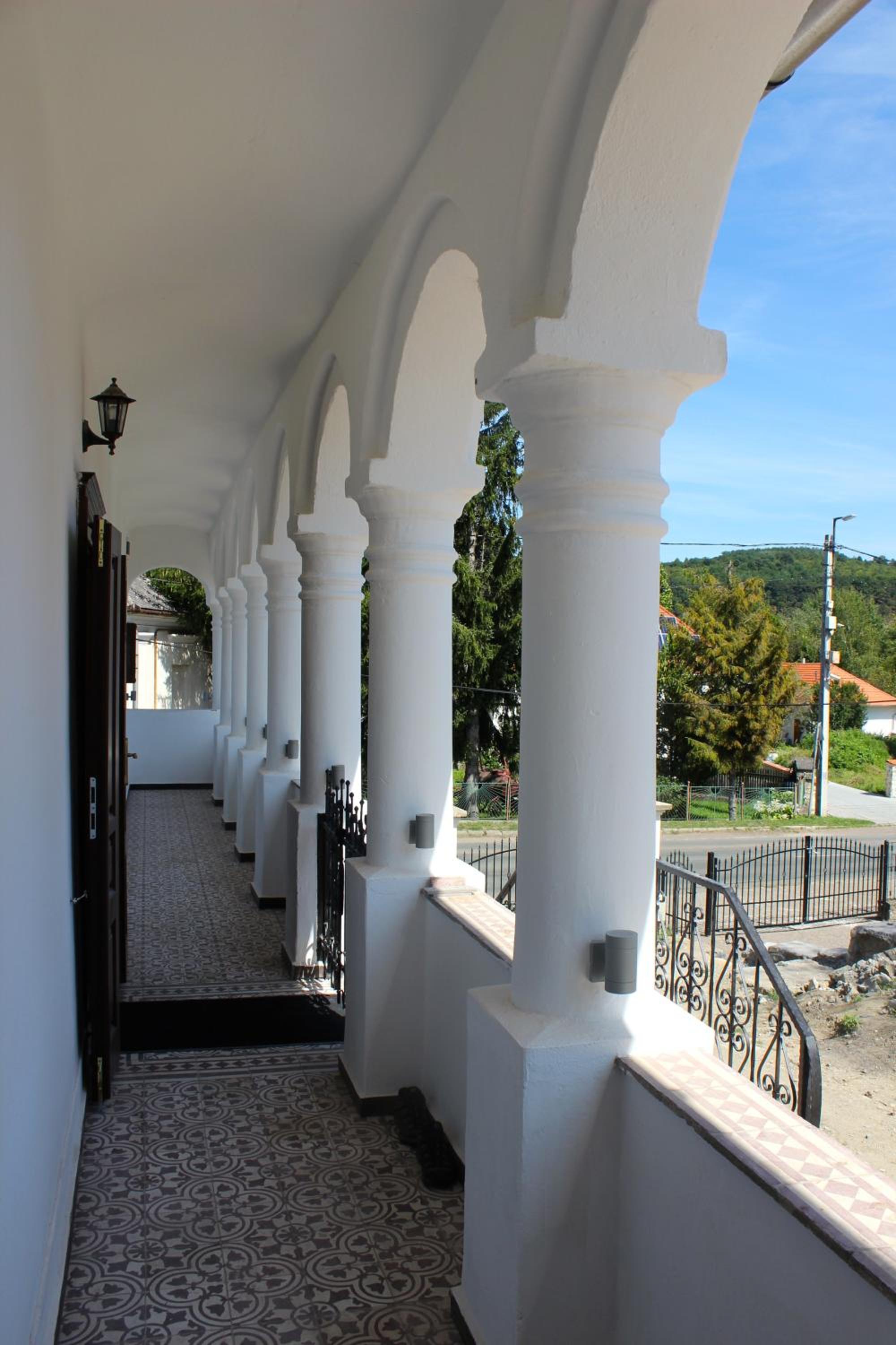 Antik Vendégház view 3