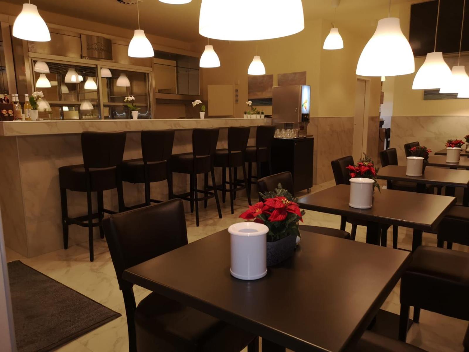 CH-Hostel