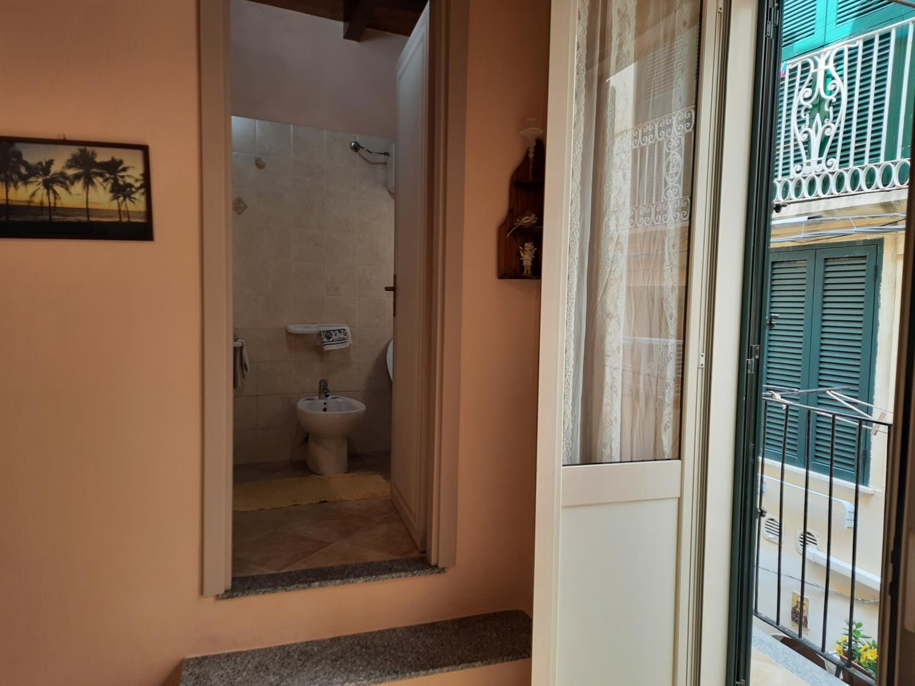 Astoria Tropea Centro storico photo 2