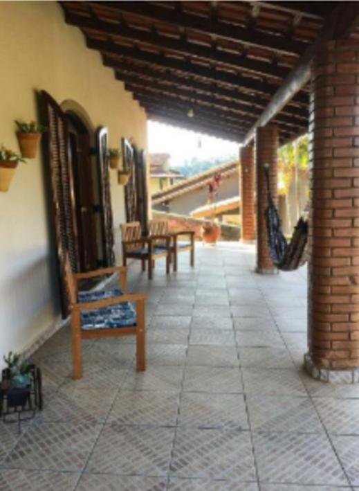 Chácara Santa Rita