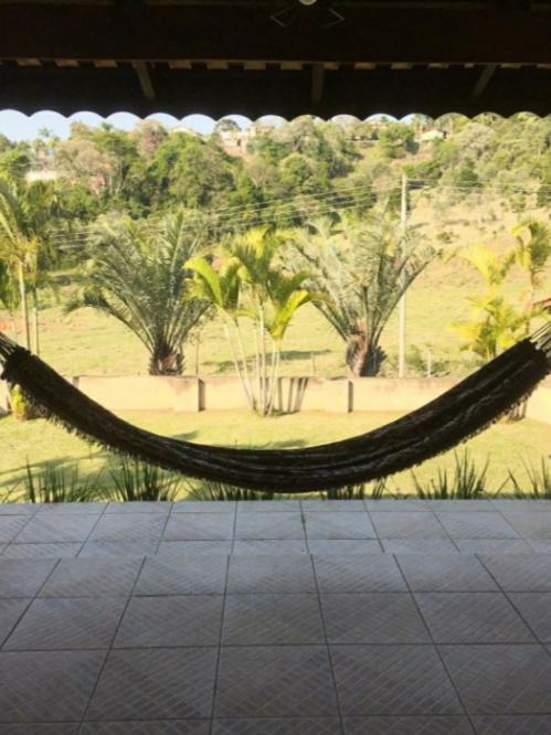 Chácara Santa Rita