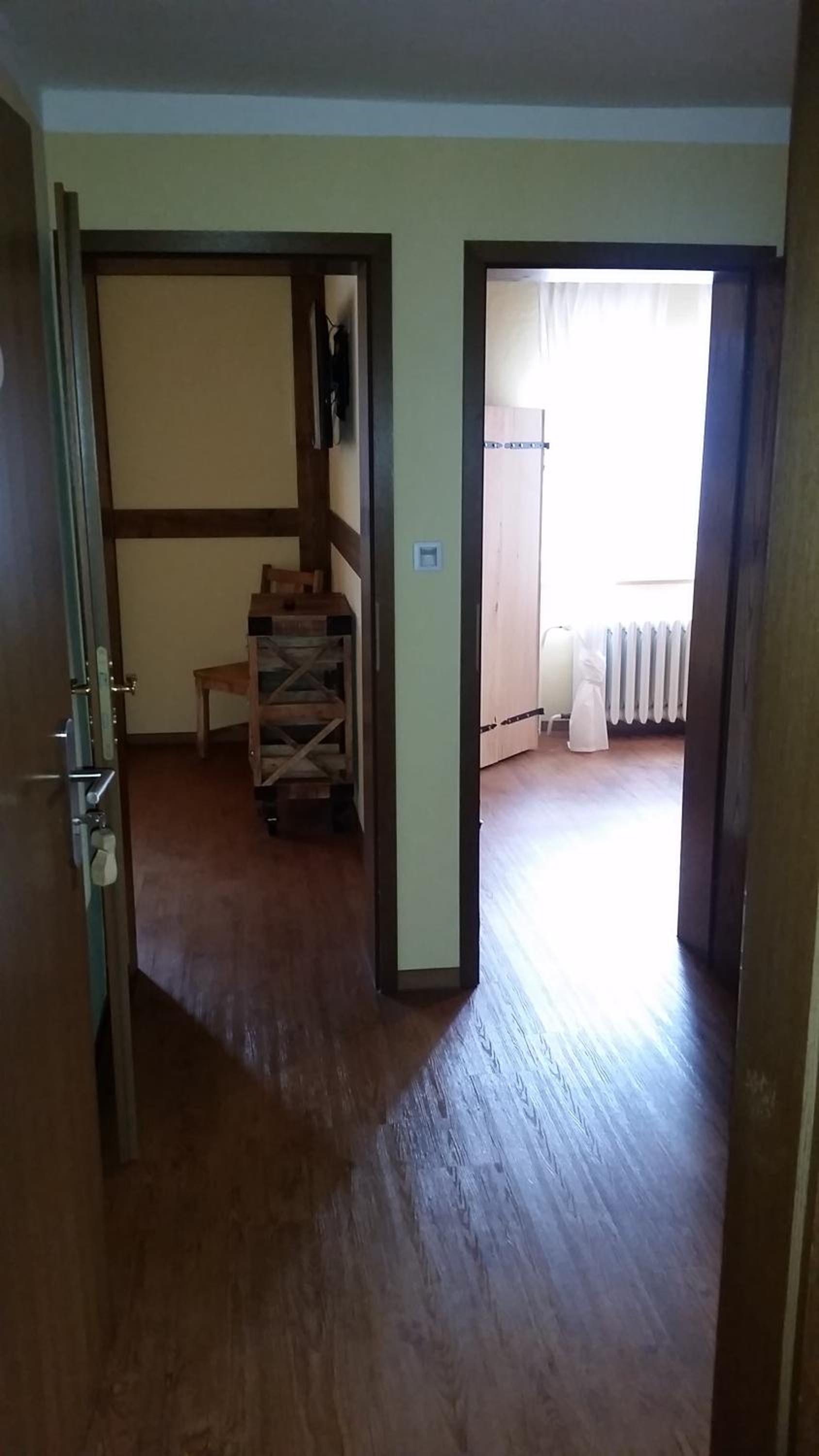 Pension zum Holzpantoffelmacher