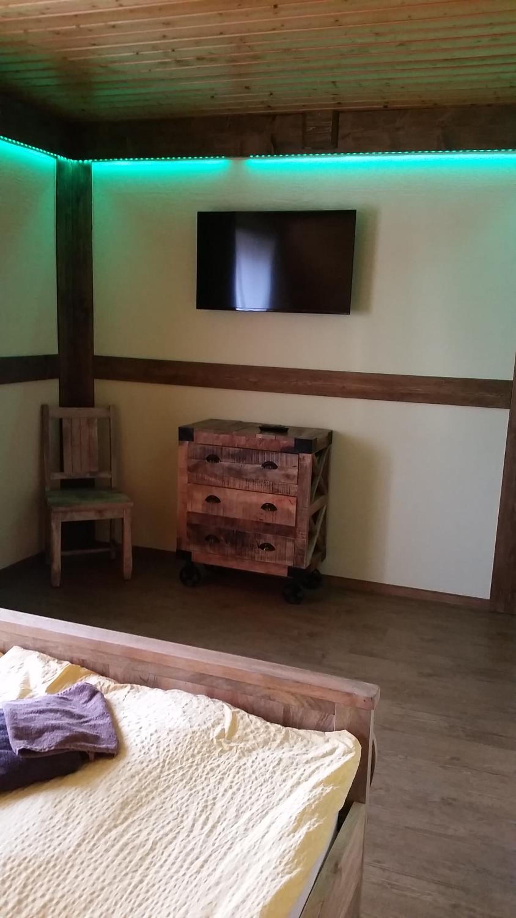 Pension zum Holzpantoffelmacher