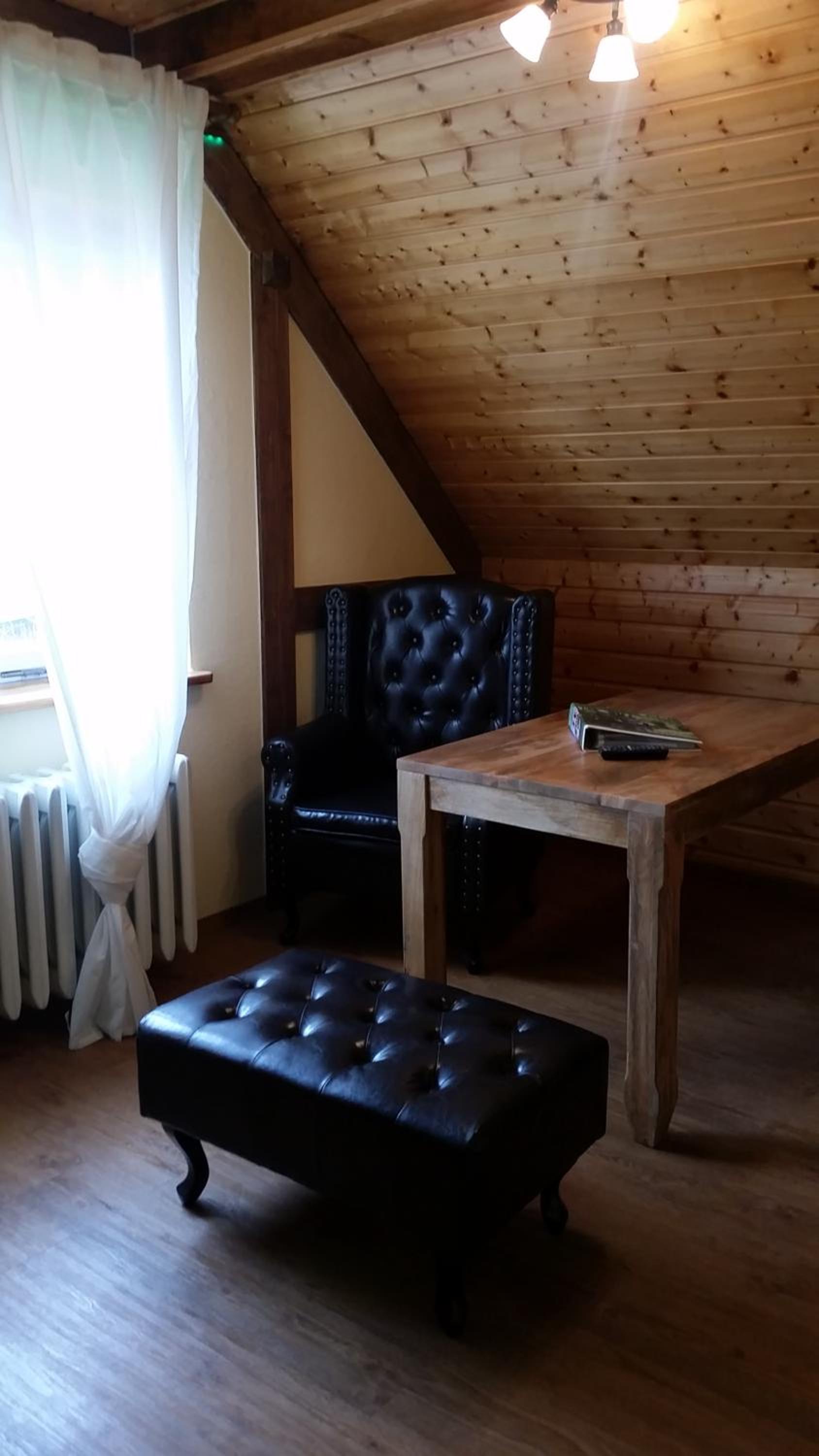 Pension zum Holzpantoffelmacher