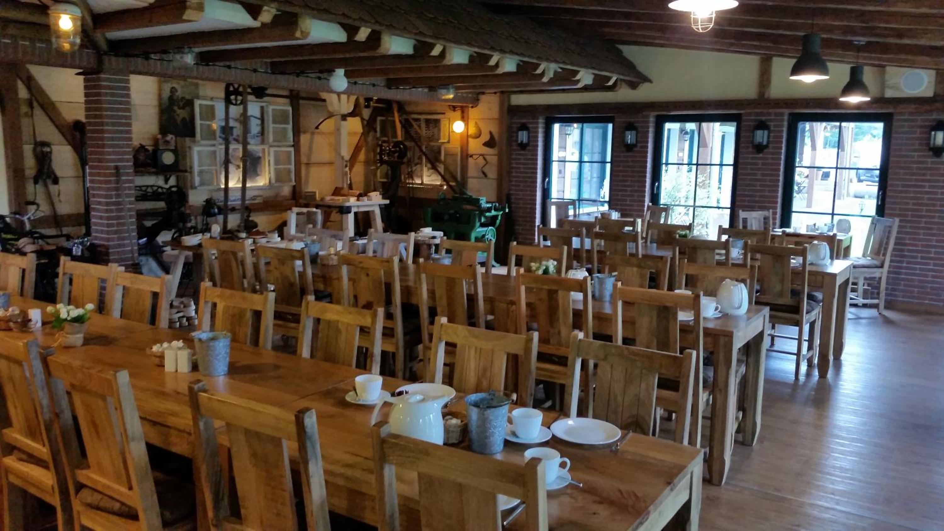 Pension zum Holzpantoffelmacher