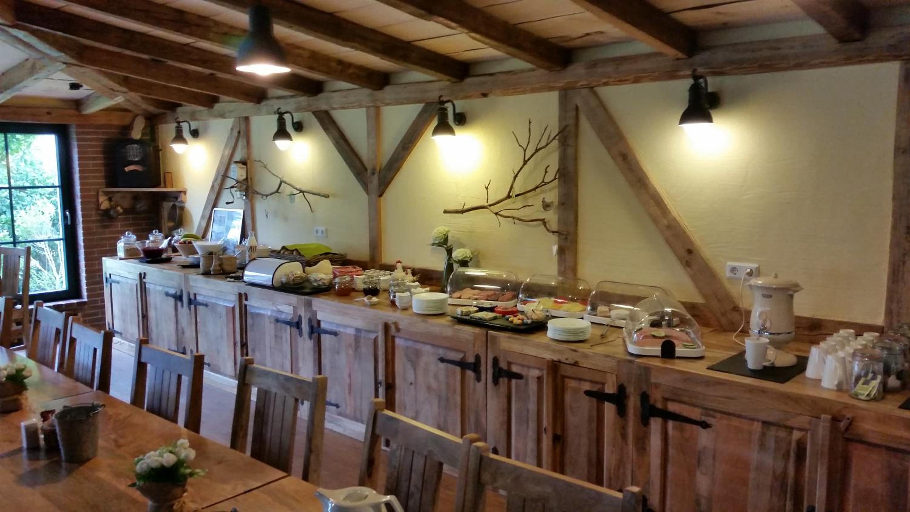 Pension zum Holzpantoffelmacher