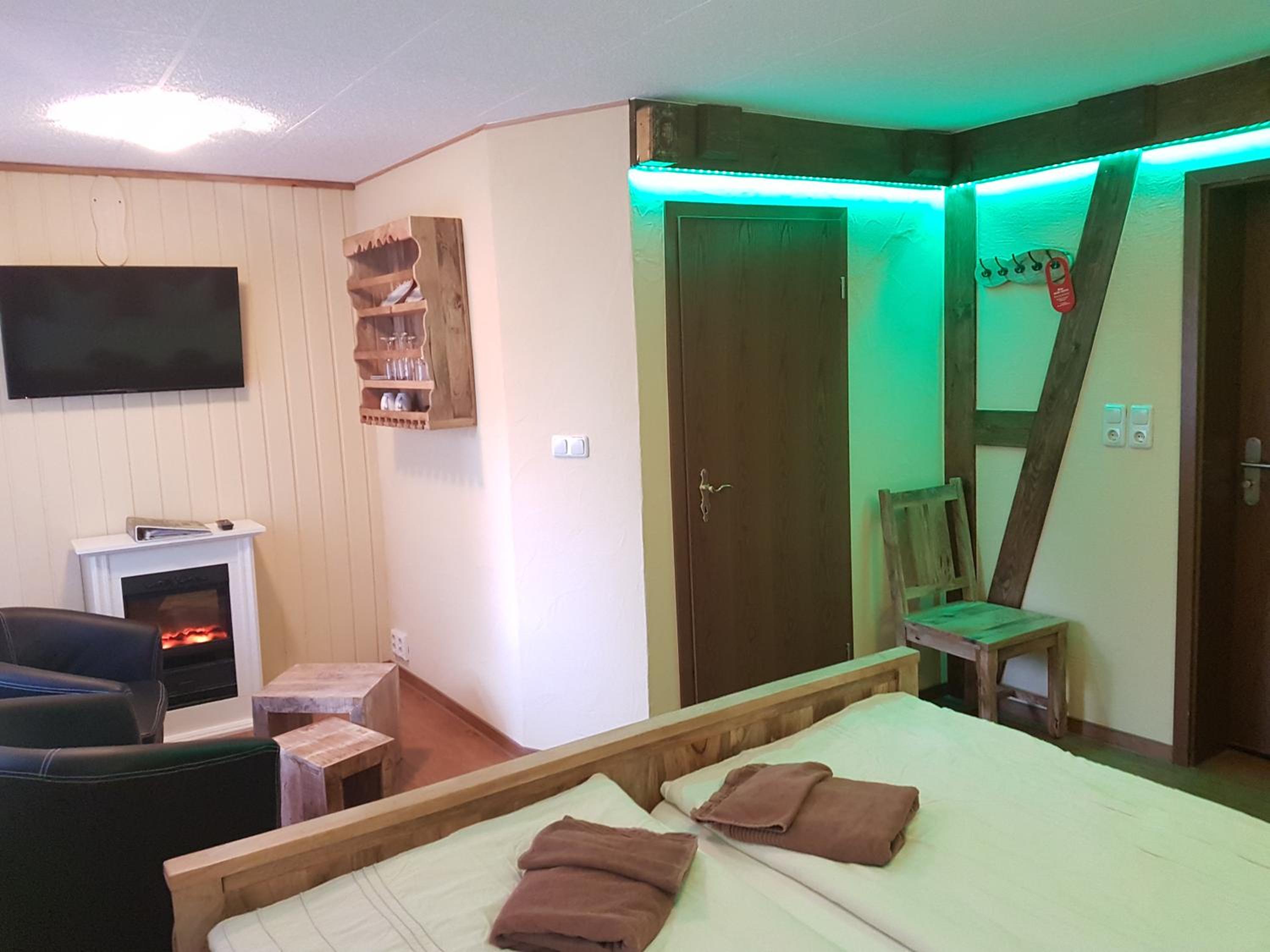 Pension zum Holzpantoffelmacher