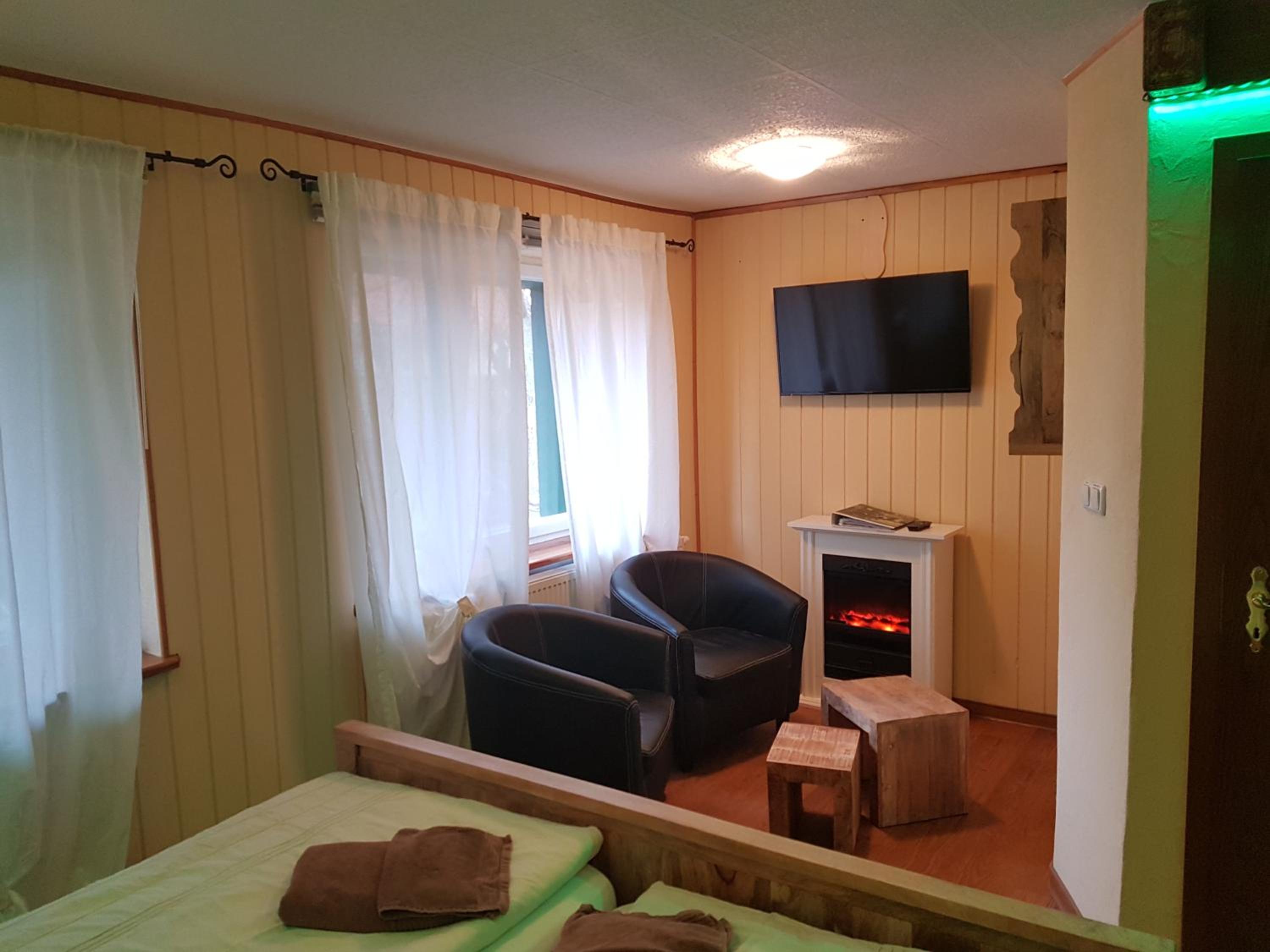 Pension zum Holzpantoffelmacher