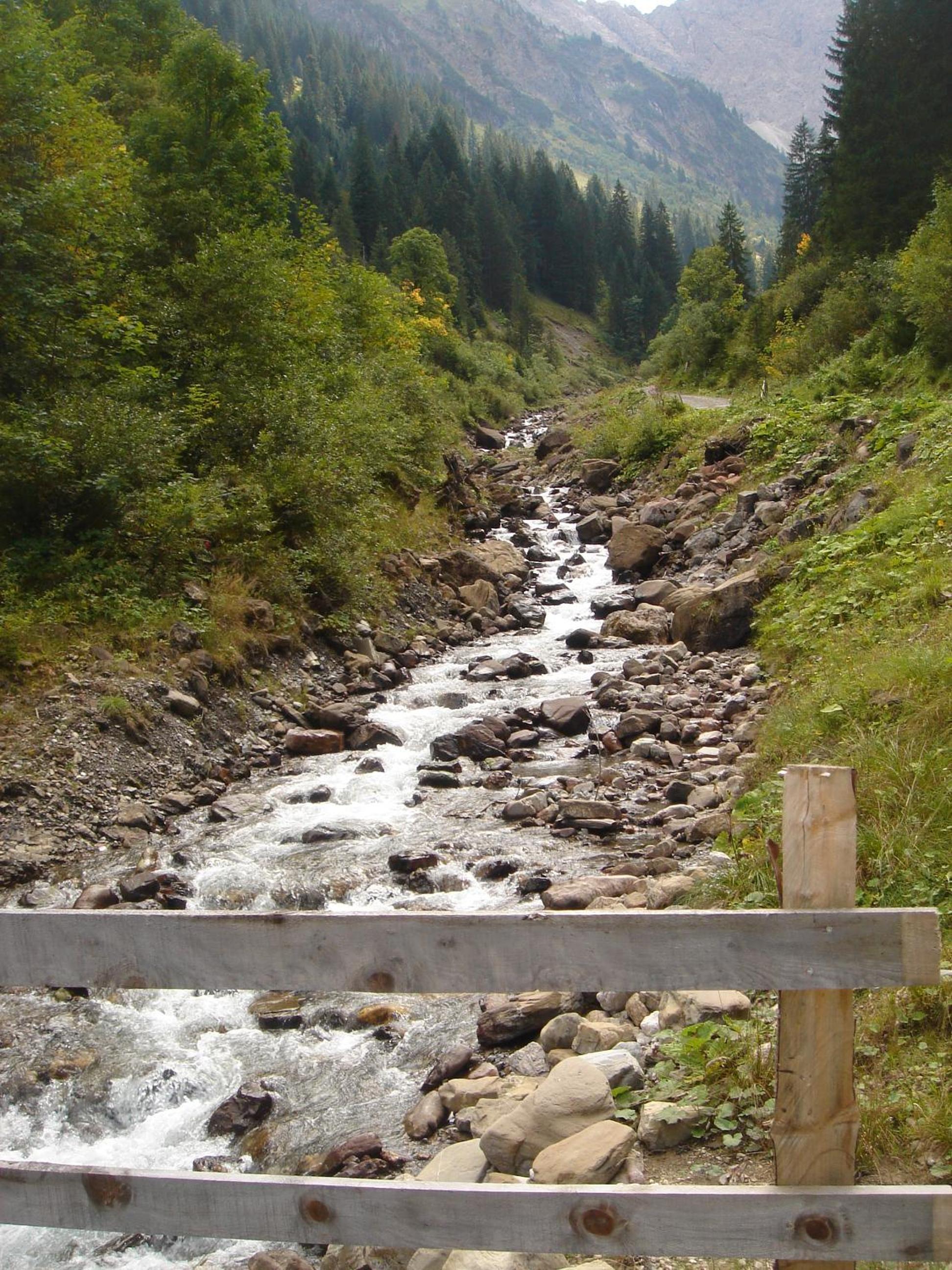 Frühstückspension Rüf