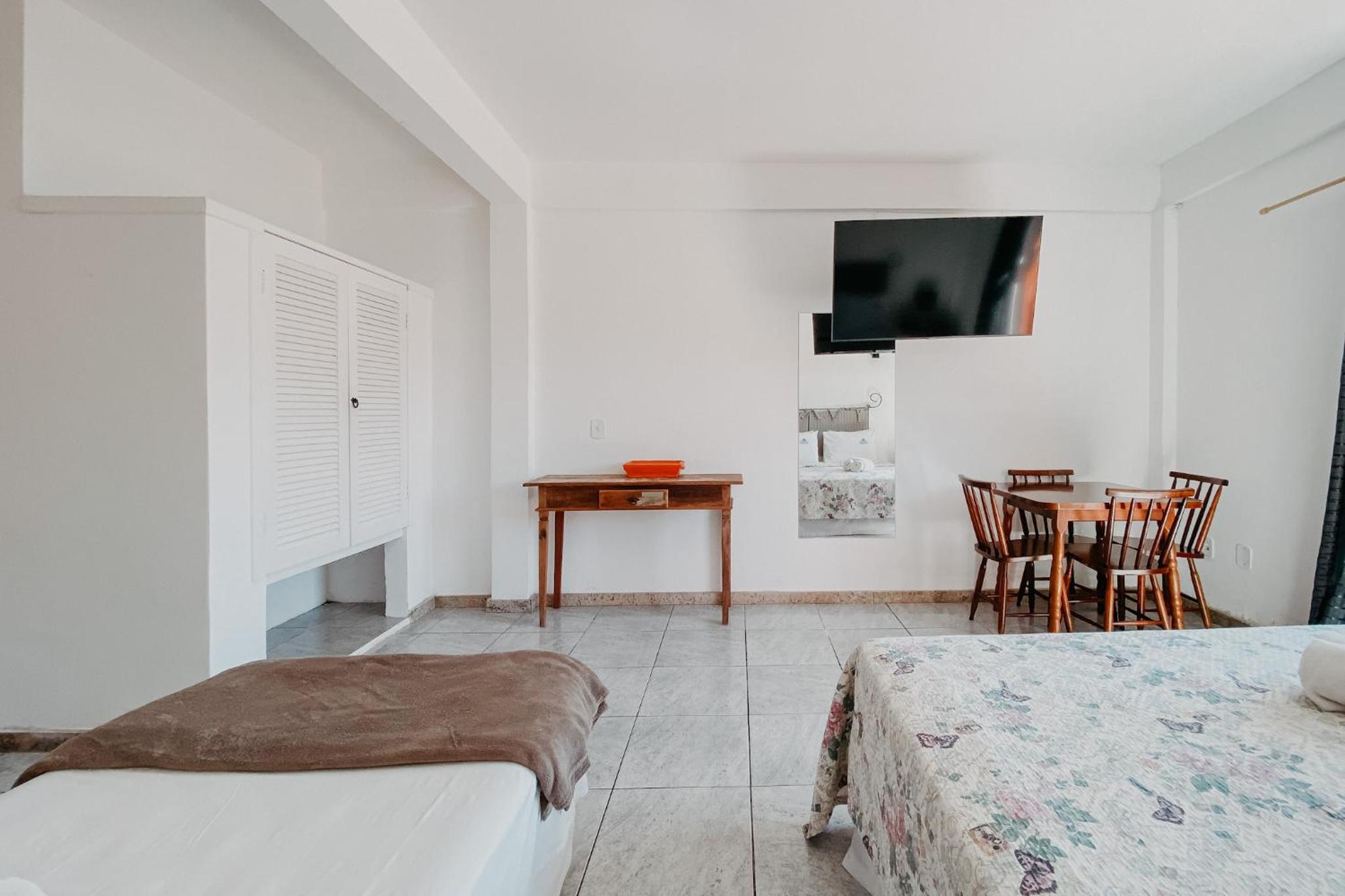 Calador Búzios Hotel