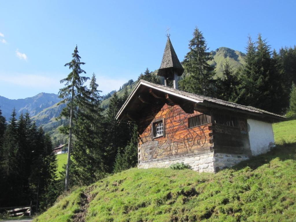 Frühstückspension Rüf