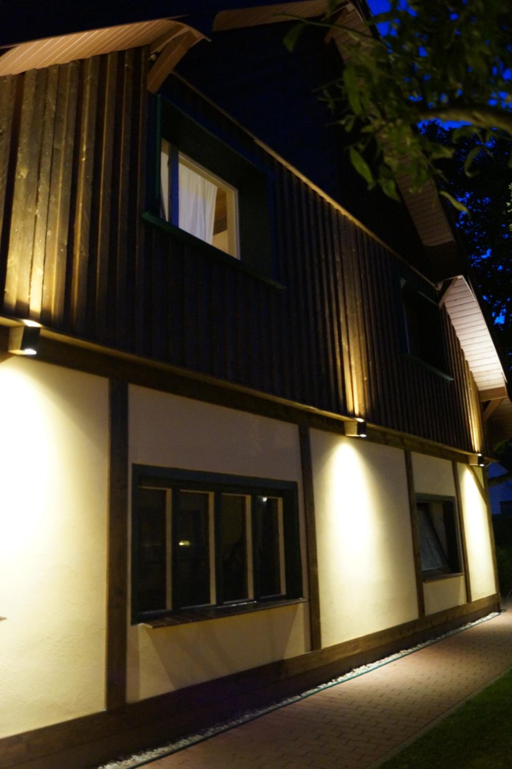 Pension zum Holzpantoffelmacher