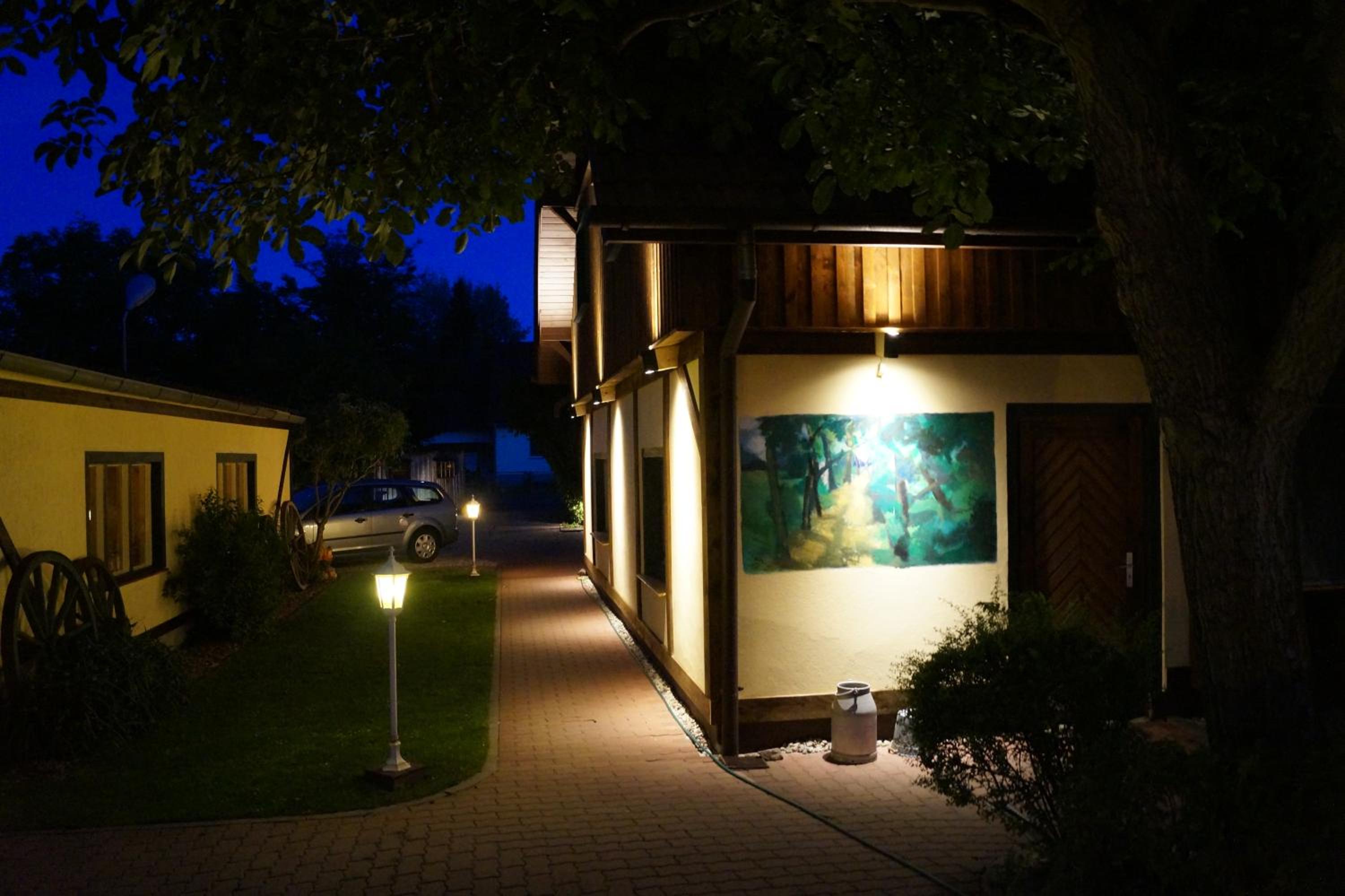 Pension zum Holzpantoffelmacher
