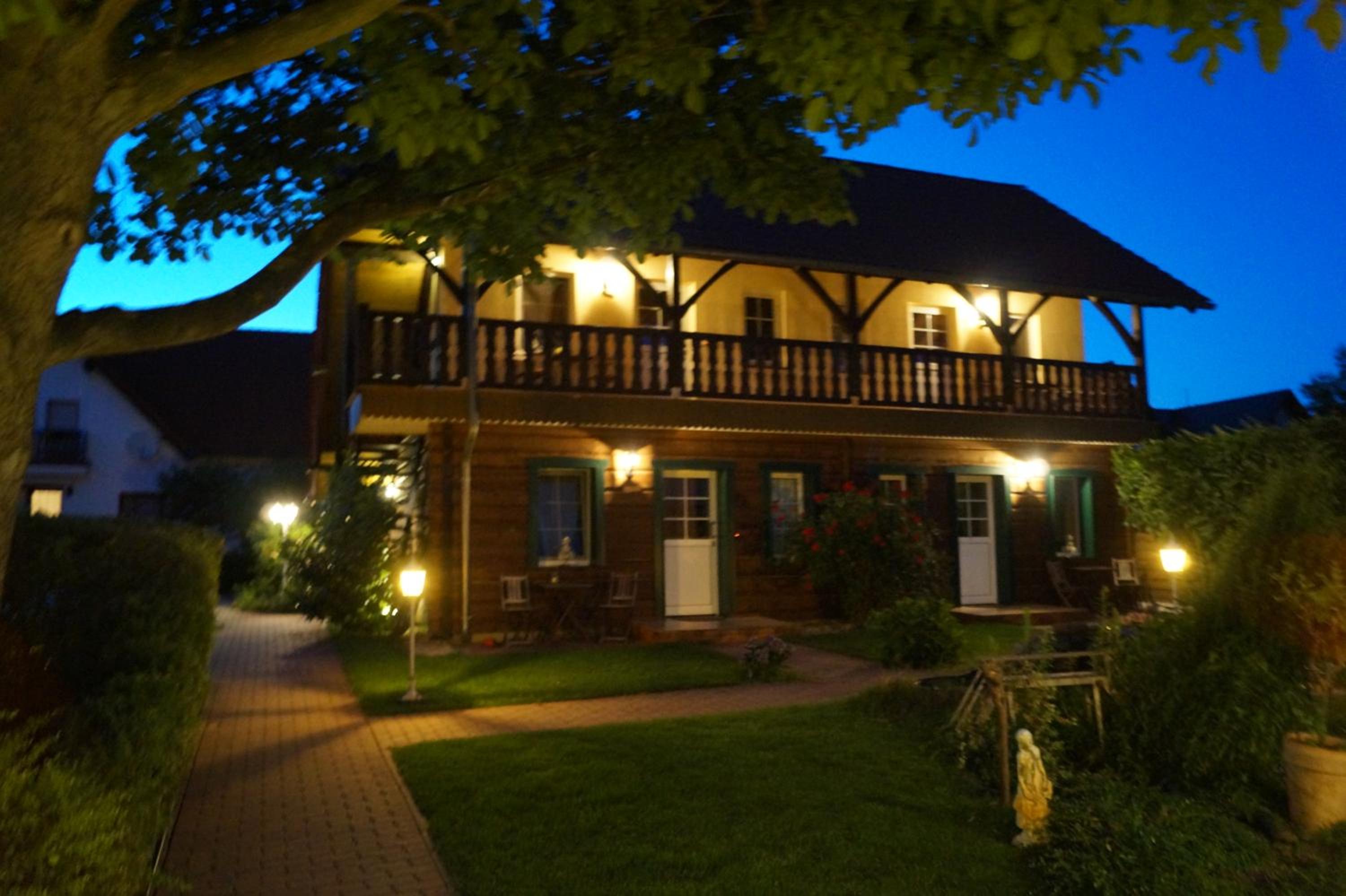 Pension zum Holzpantoffelmacher