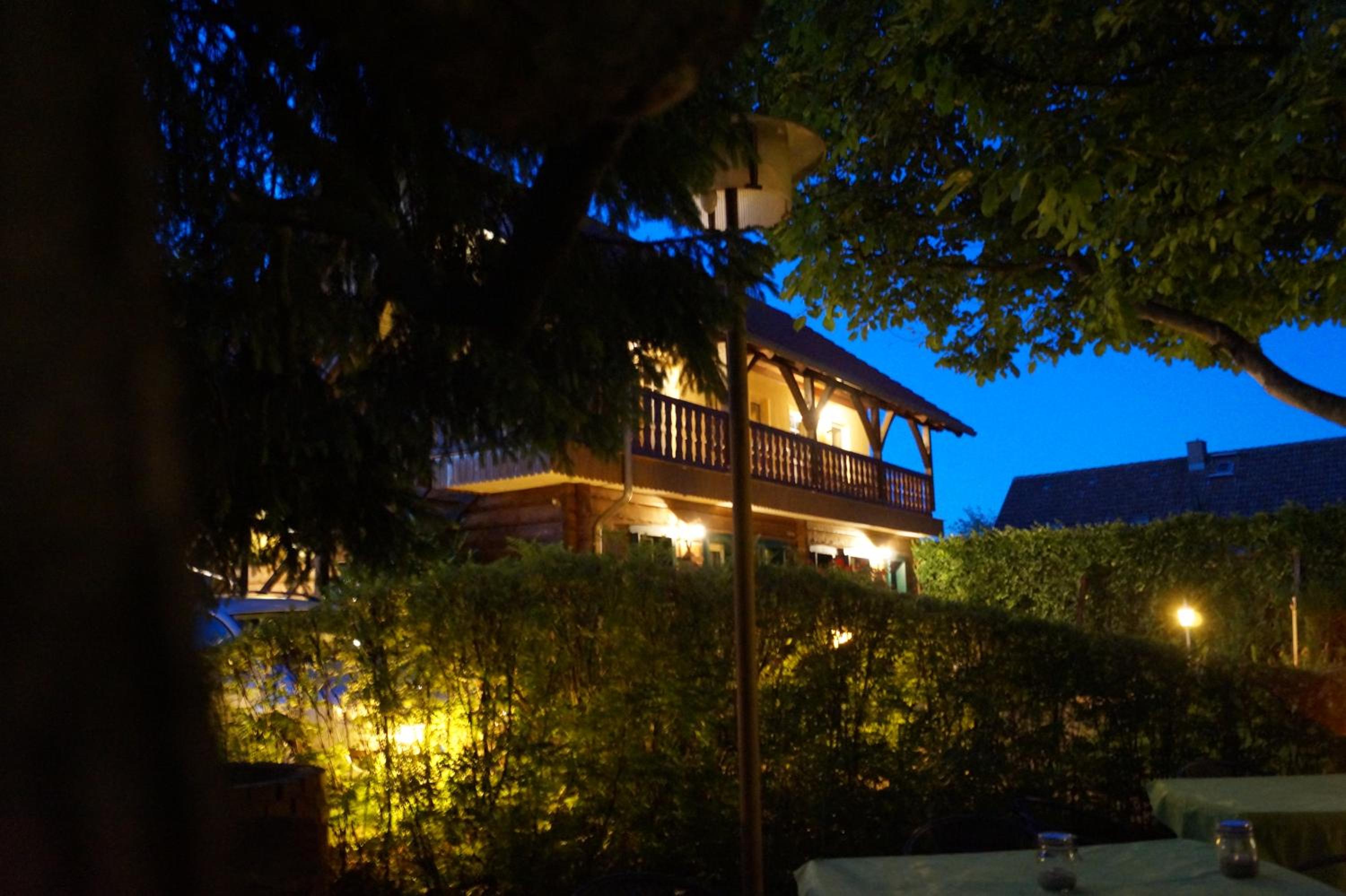 Pension zum Holzpantoffelmacher