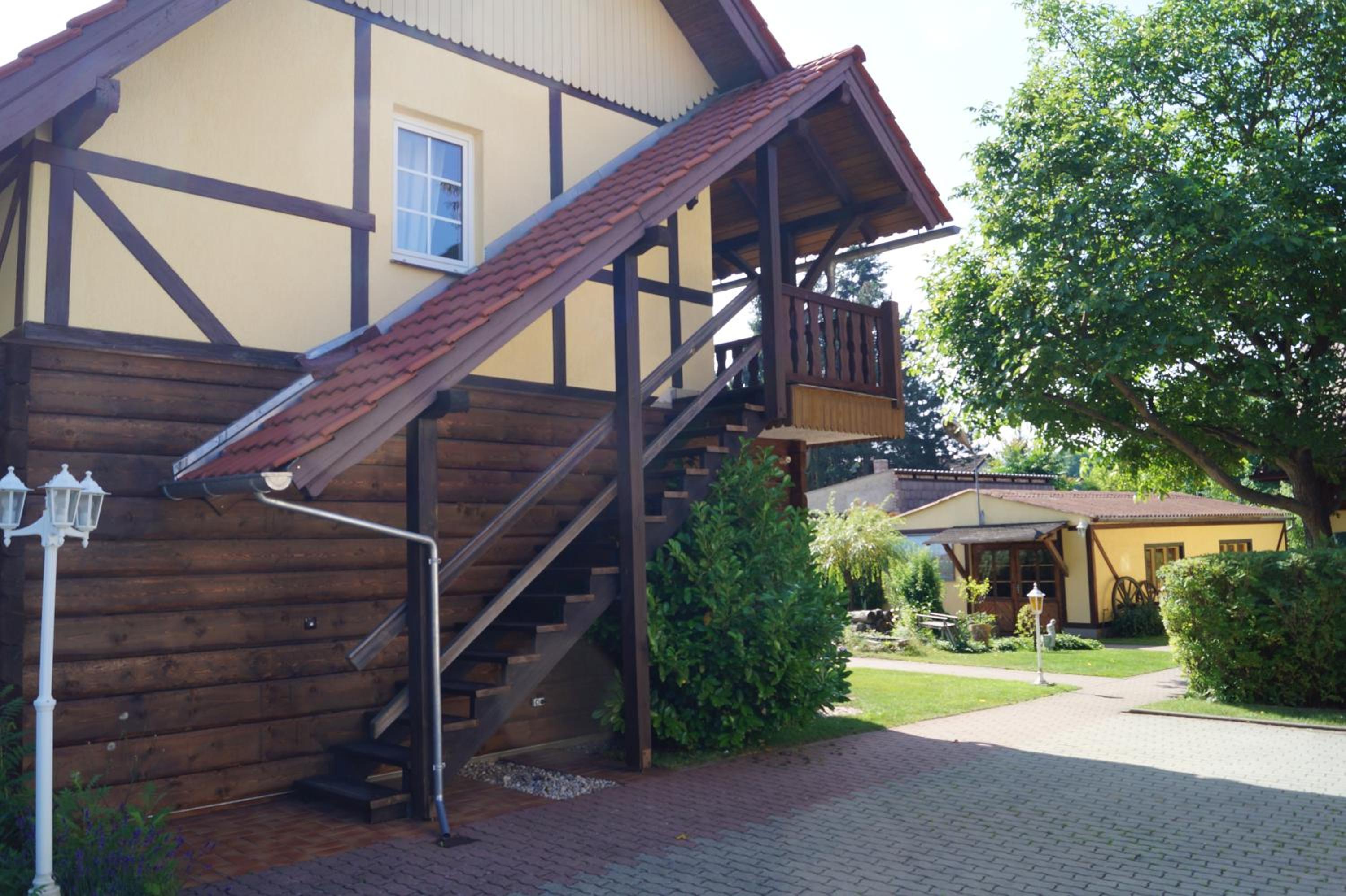 Pension zum Holzpantoffelmacher