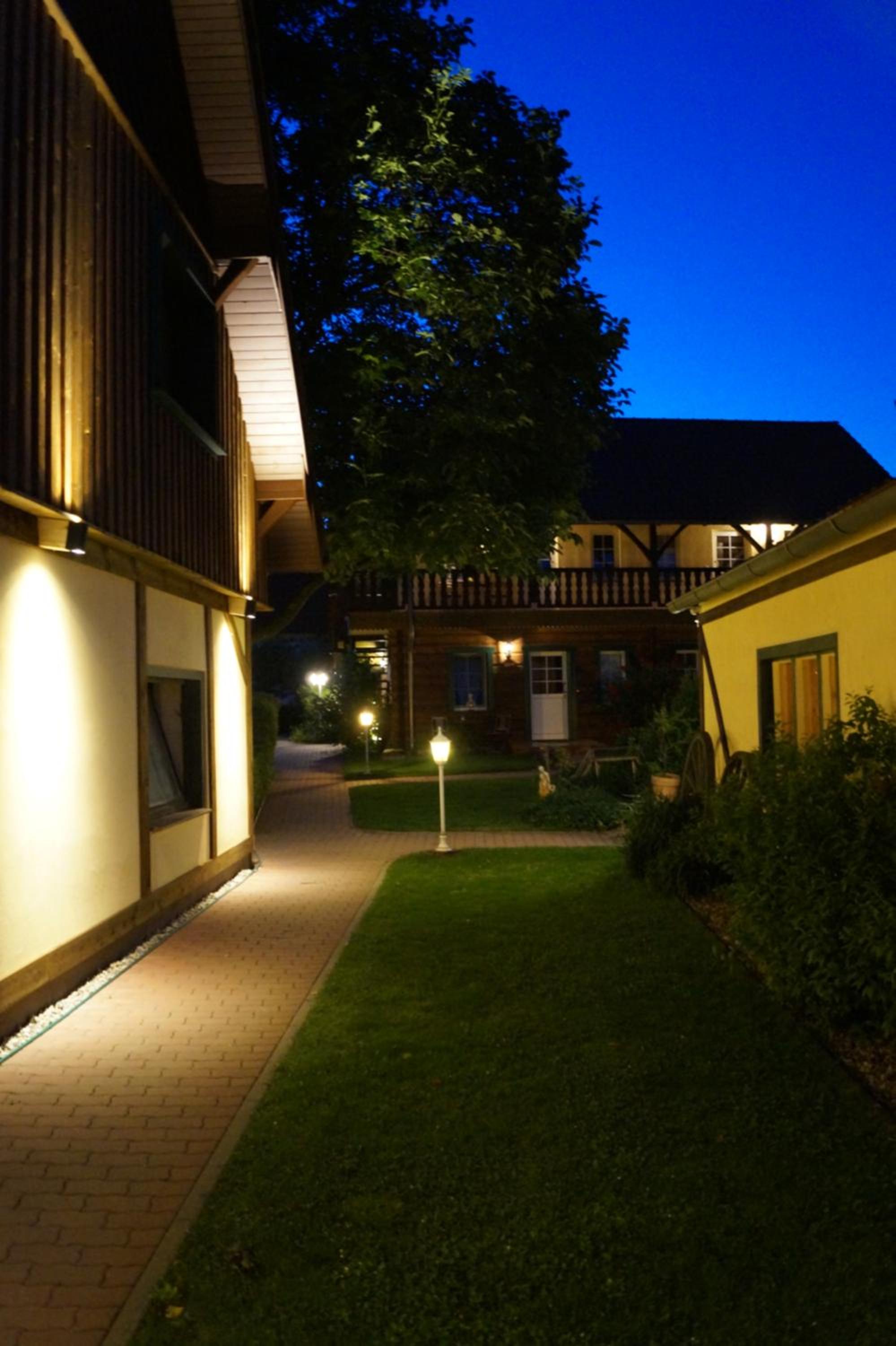 Pension zum Holzpantoffelmacher
