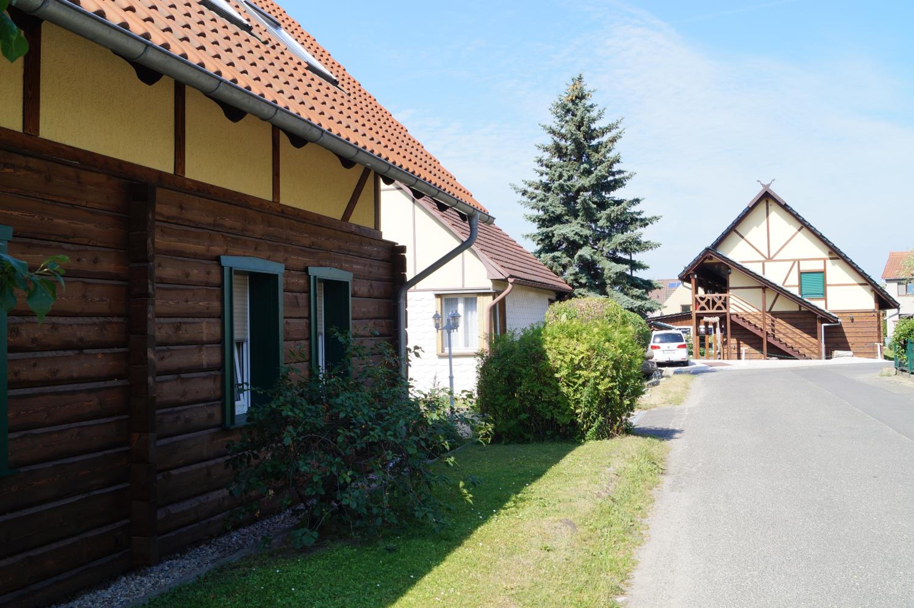 Pension zum Holzpantoffelmacher