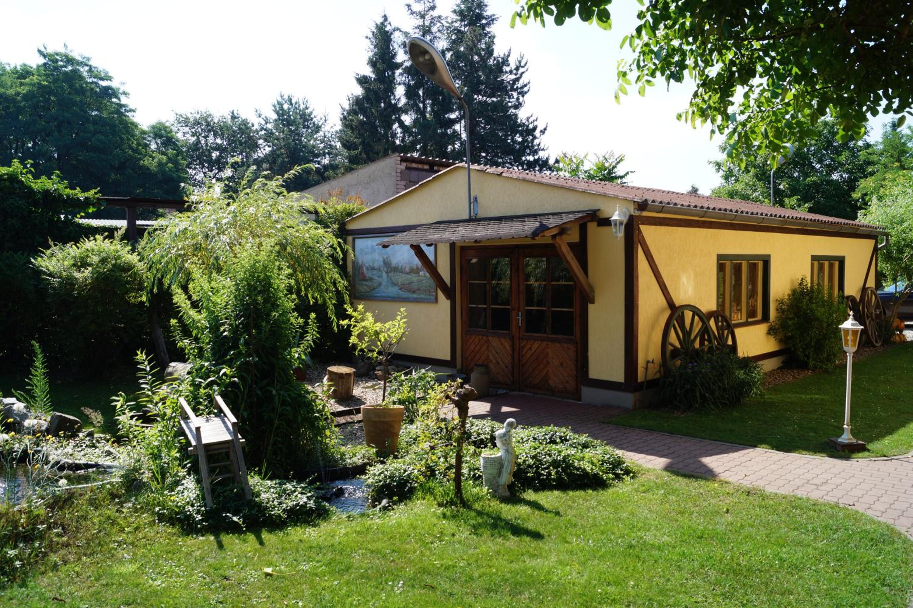 Pension zum Holzpantoffelmacher