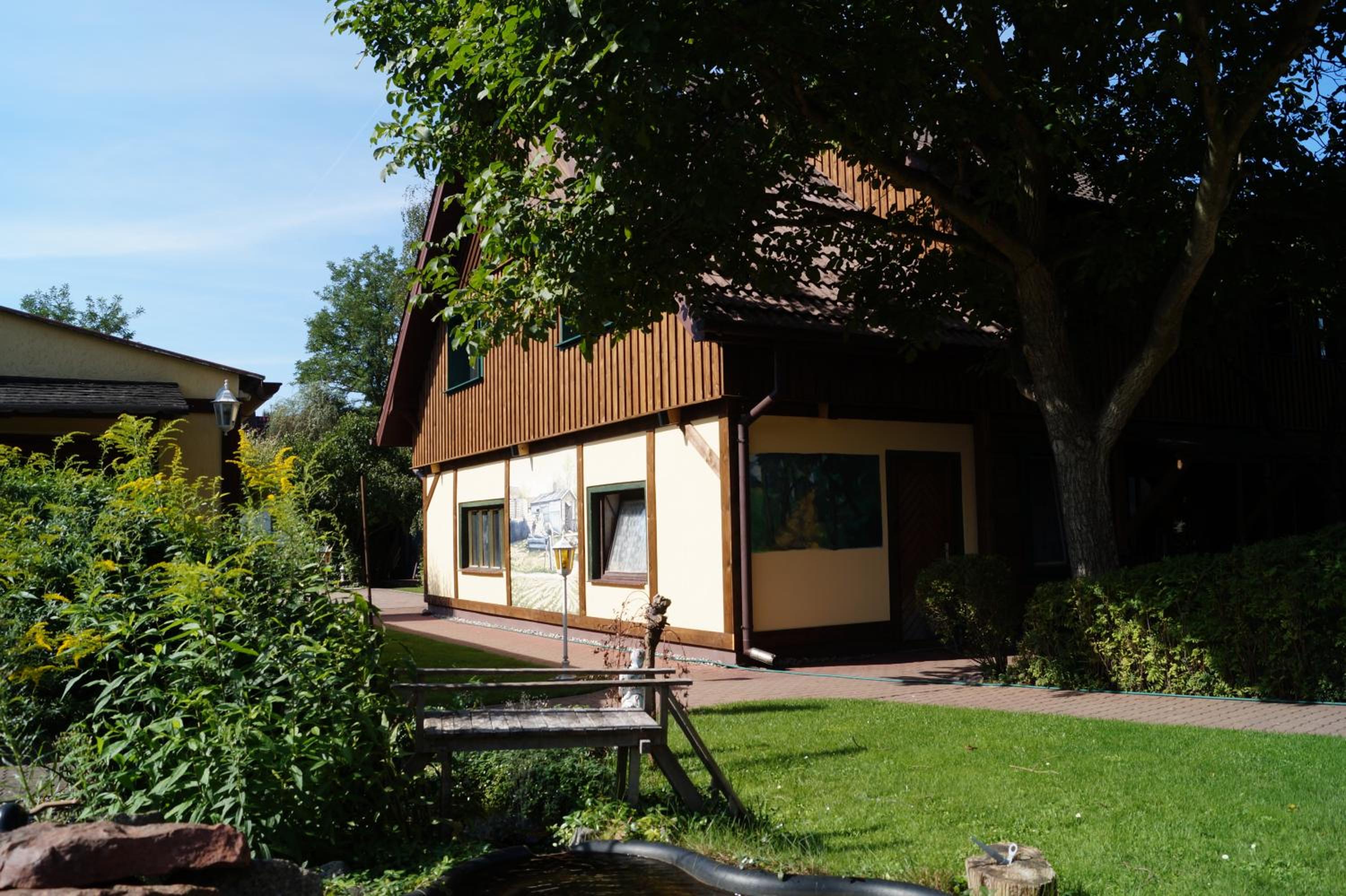 Pension zum Holzpantoffelmacher